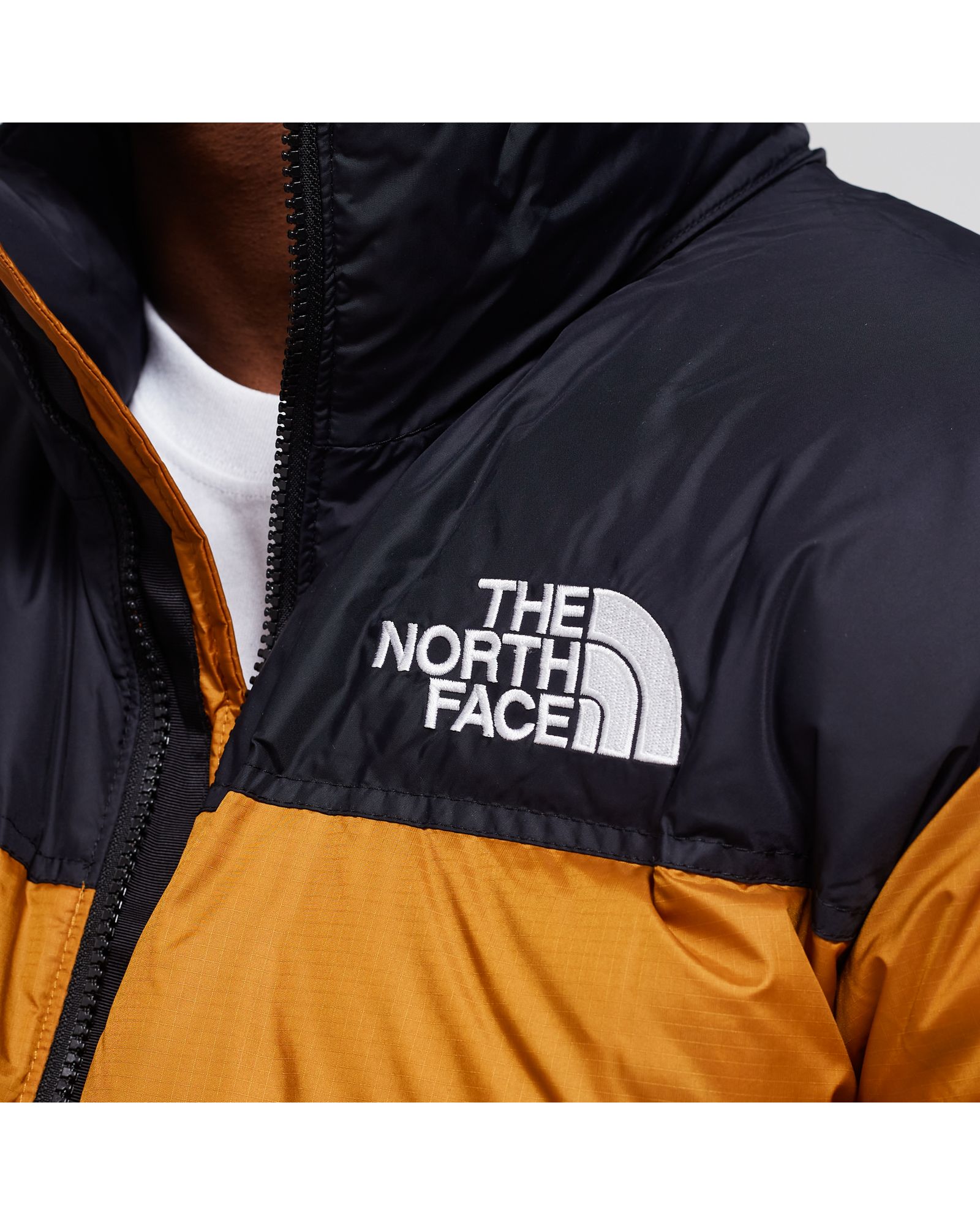 1996 RETRO NUPTSE JACKET