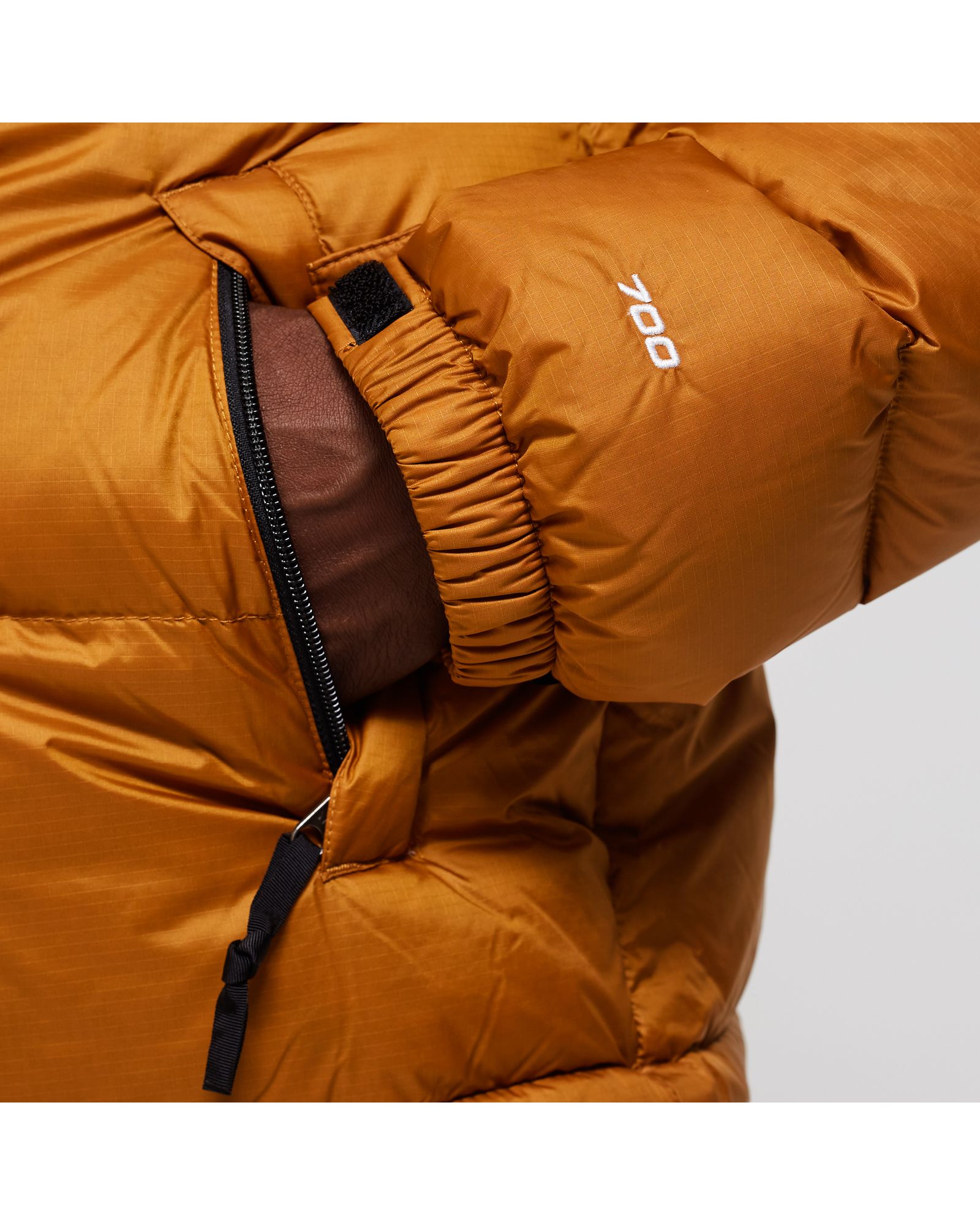 1996 RETRO NUPTSE JACKET