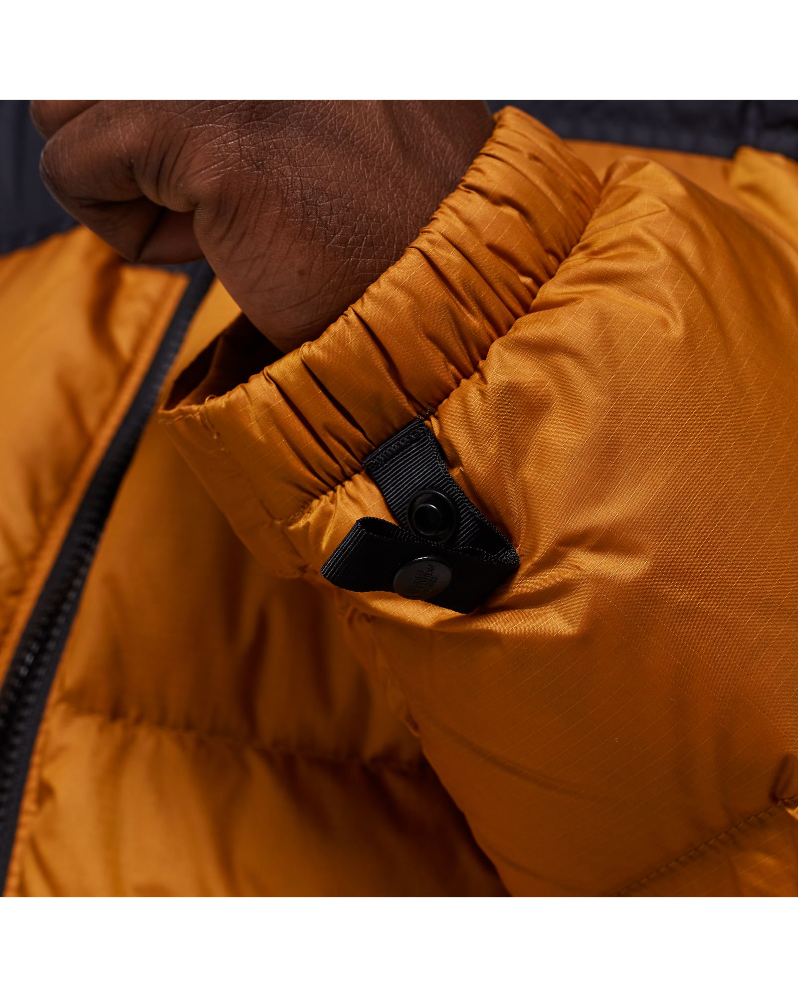 1996 RETRO NUPTSE JACKET