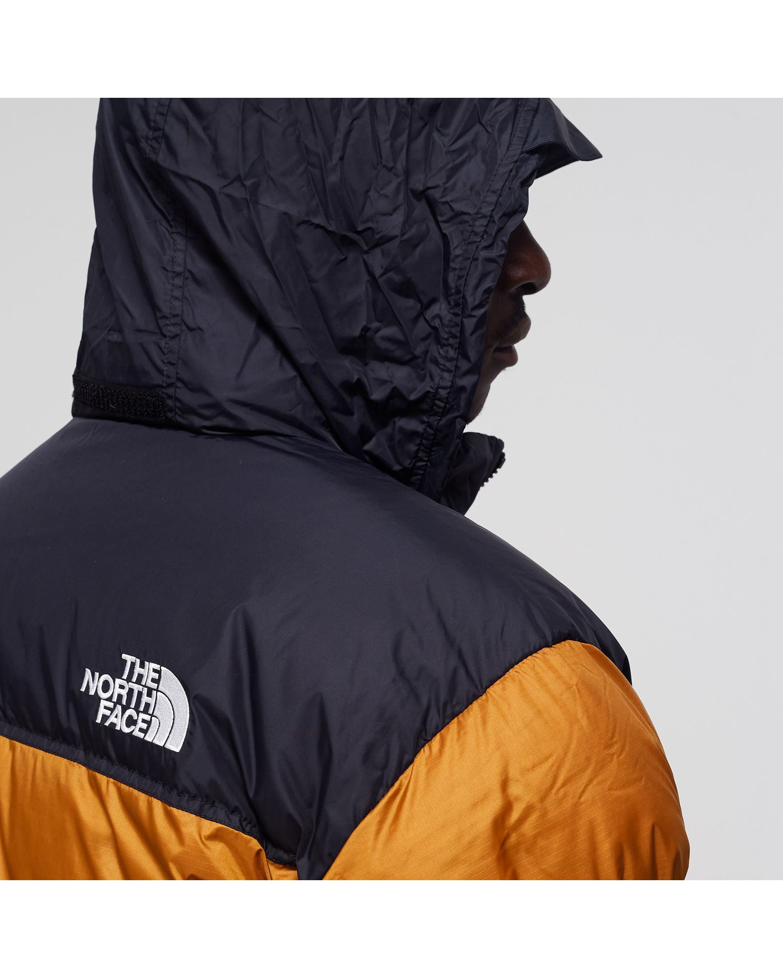 1996 RETRO NUPTSE JACKET