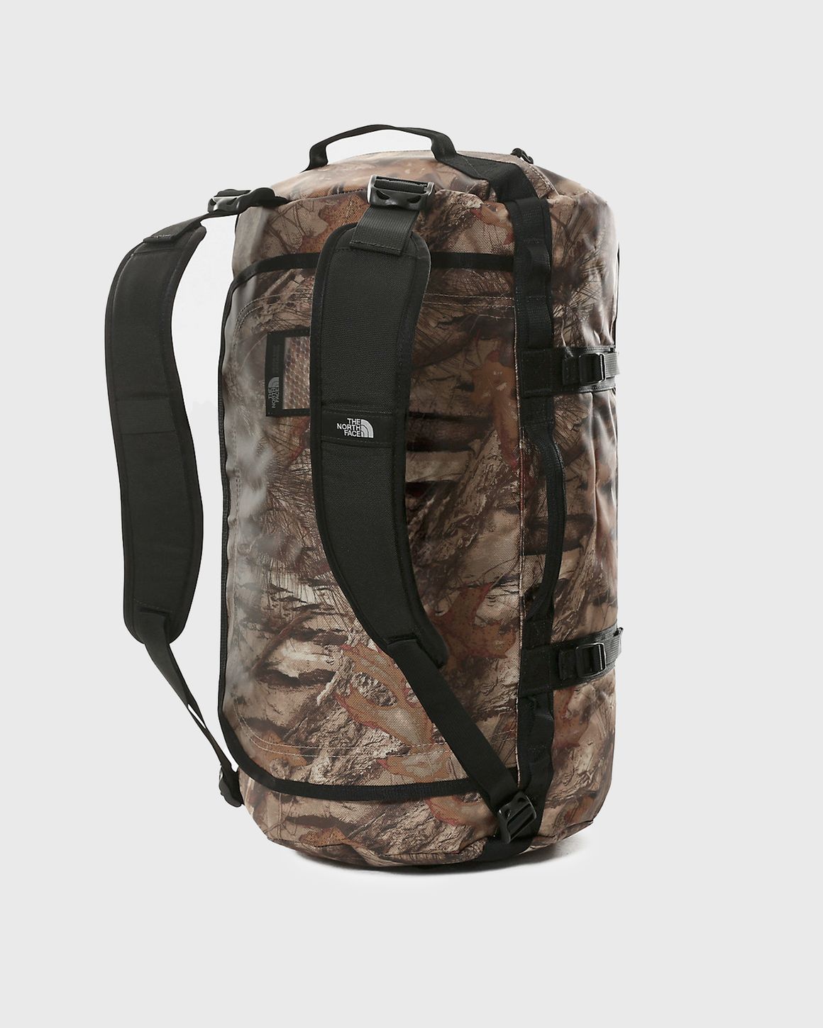 バッグ THE NORTH FACE BASE CAMP DUFFEL S Amazon.com | THE NORTH FACE Base Camp Duffel—S, Asphalt Grey