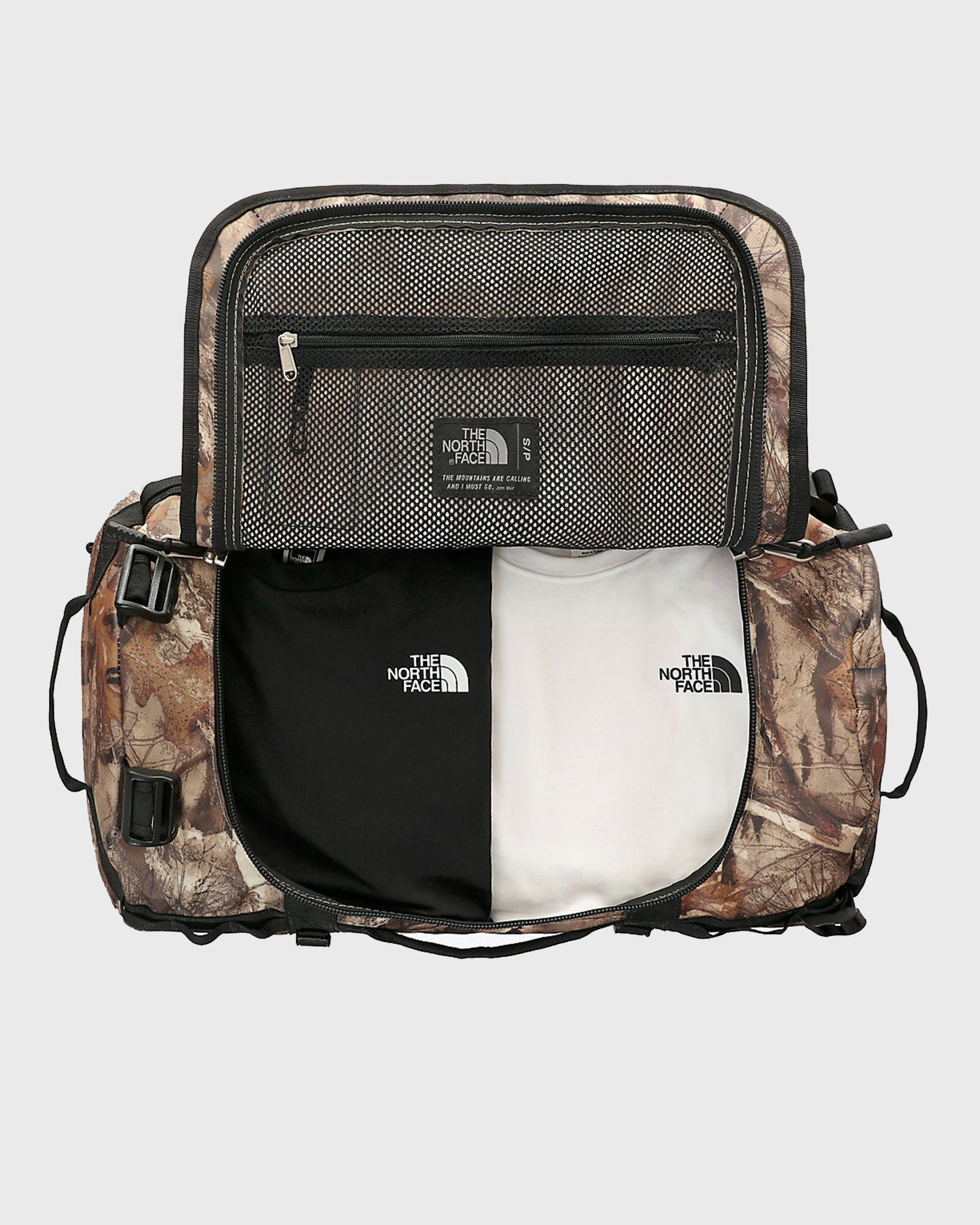 Base Camp Duffel Bag