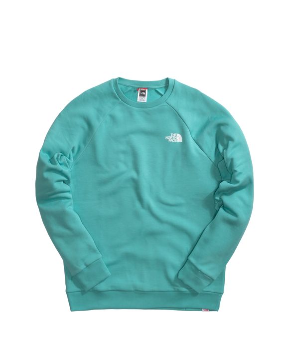 The north face hot sale slammin fleece crew