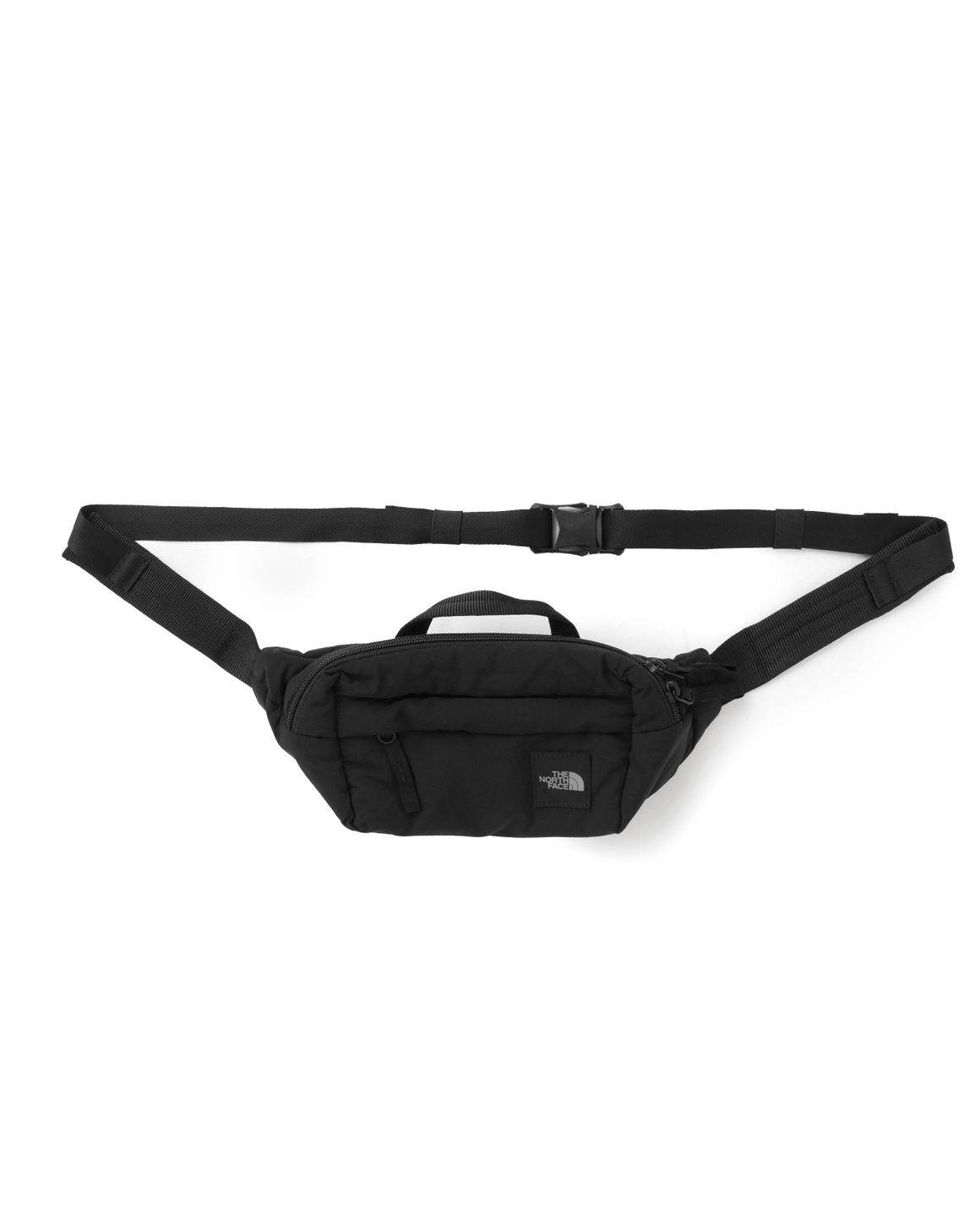 ★海外限定★ノースフェイス CITY VOYAGER LUMBAR PACK 関税込★ The North Face CITY VOYAGER LUMBAR PACK Black | BSTN Store