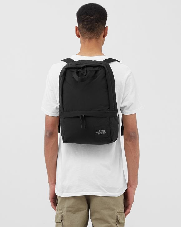 The North Face CITY VOYAGER DAYPACK Black BSTN Store