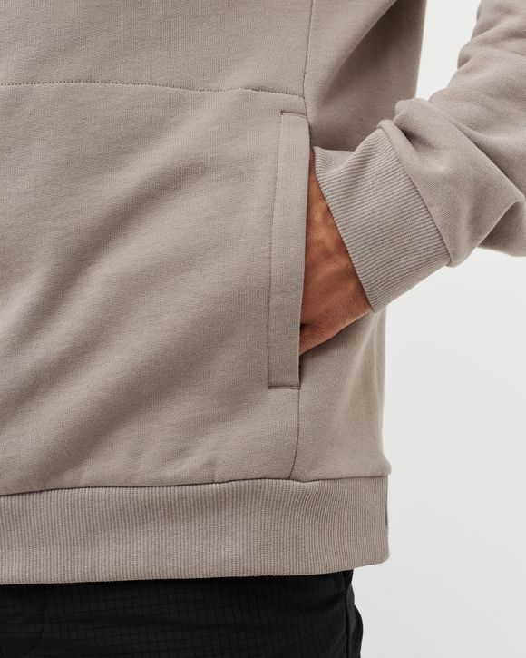 FINE ALPINE HOODIE