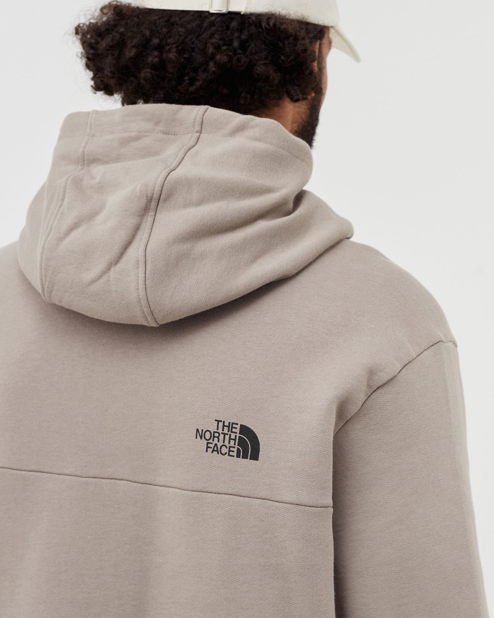 FINE ALPINE HOODIE