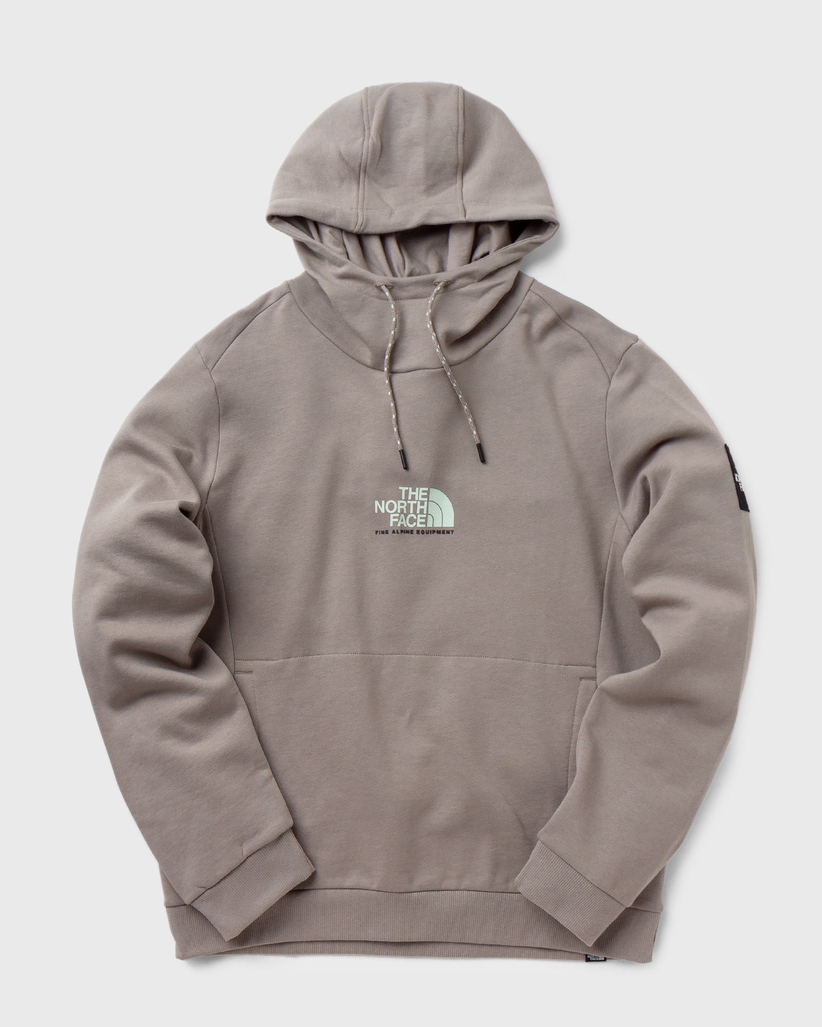 FINE ALPINE HOODIE