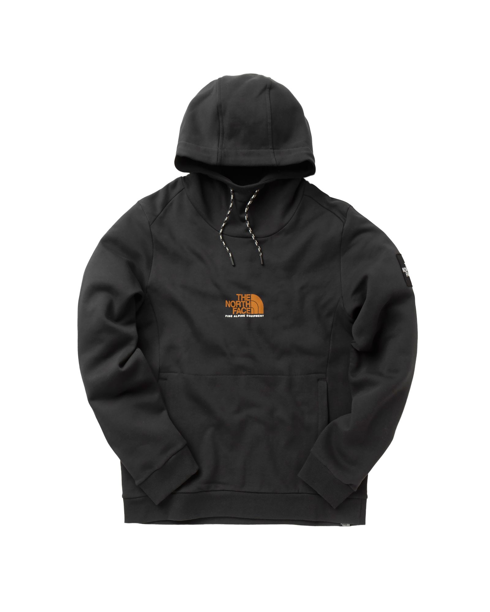 FINE ALPINE HOODIE - EU