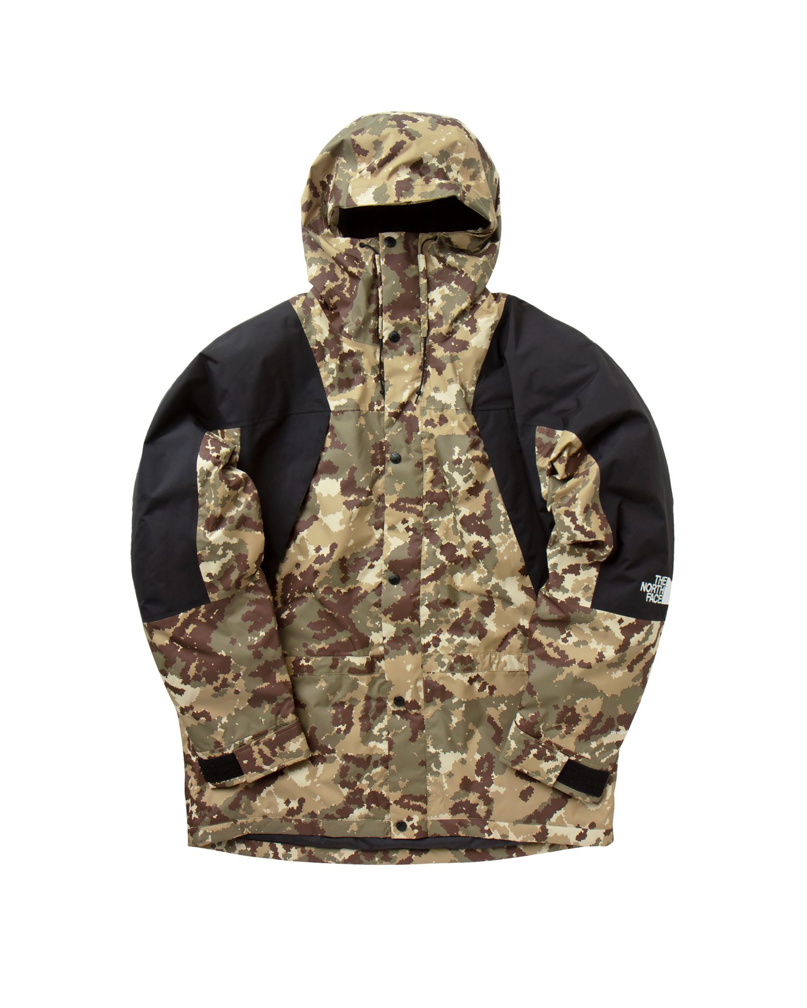 MOUNTAIN LIGHT DRYVENT INSULATED JACKET