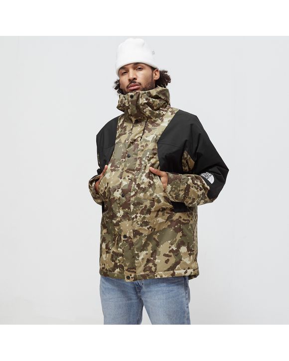 The north face cheap mountain light dryvent jacket