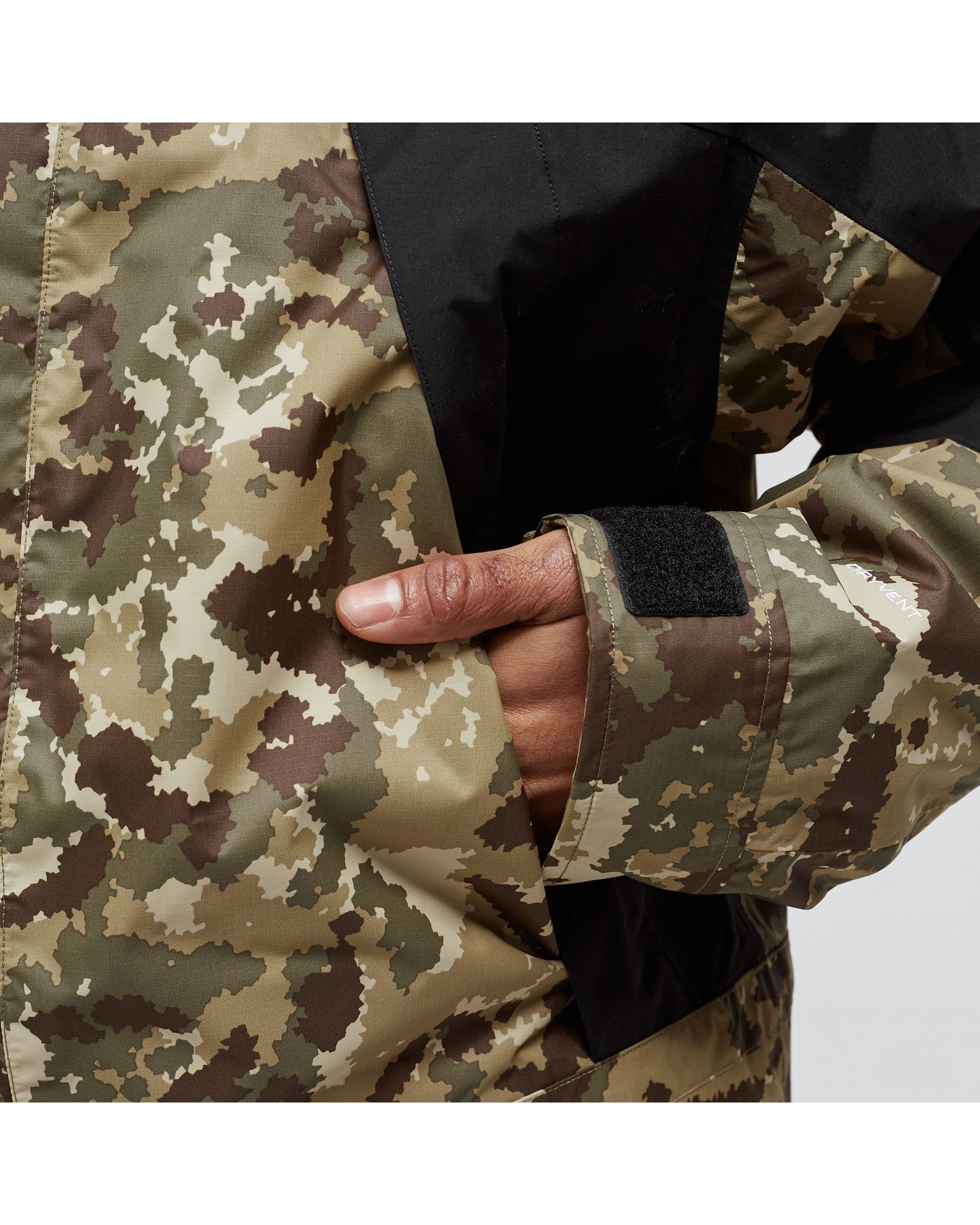 MOUNTAIN LIGHT DRYVENT INSULATED JACKET