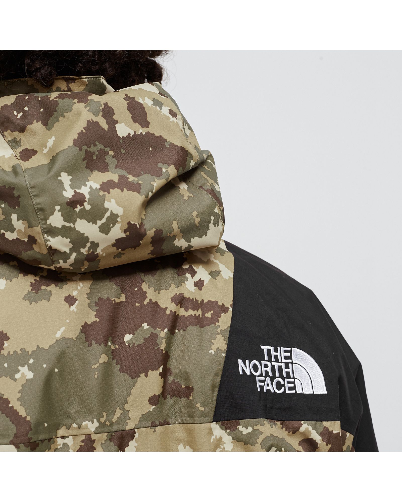 MOUNTAIN LIGHT DRYVENT INSULATED JACKET