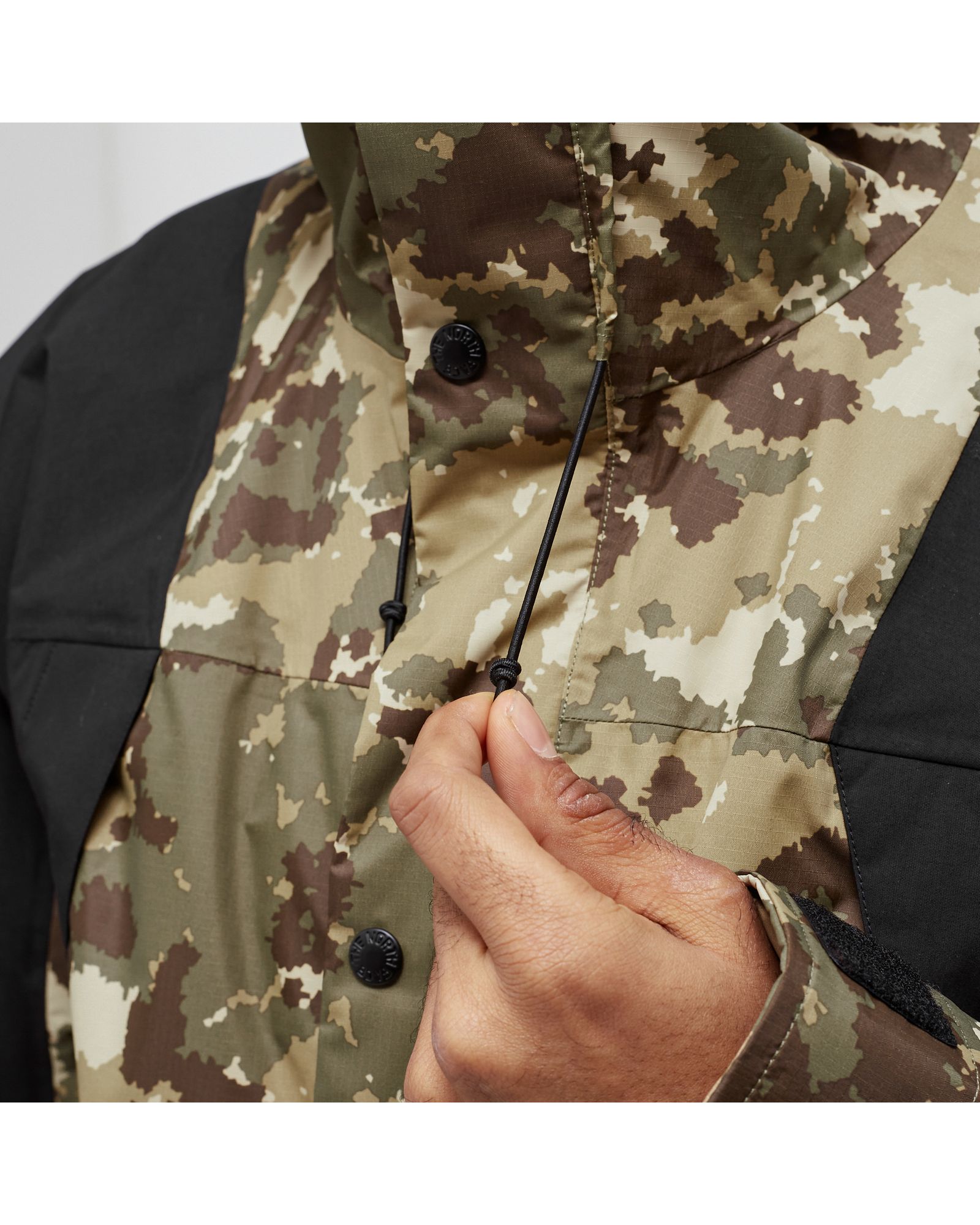 MOUNTAIN LIGHT DRYVENT INSULATED JACKET