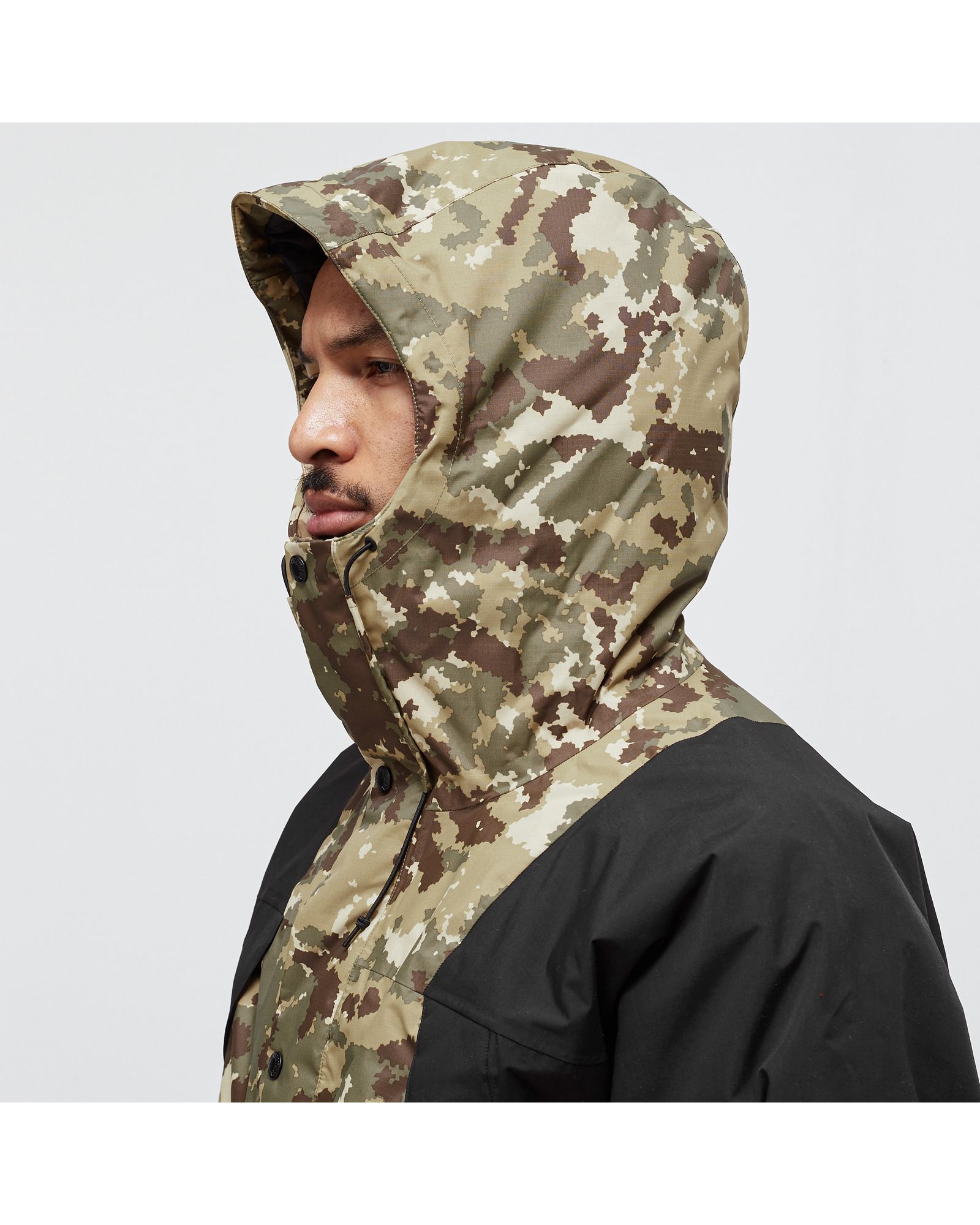 MOUNTAIN LIGHT DRYVENT INSULATED JACKET