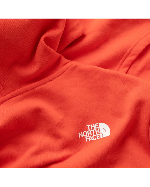 STANDARD HOODIE