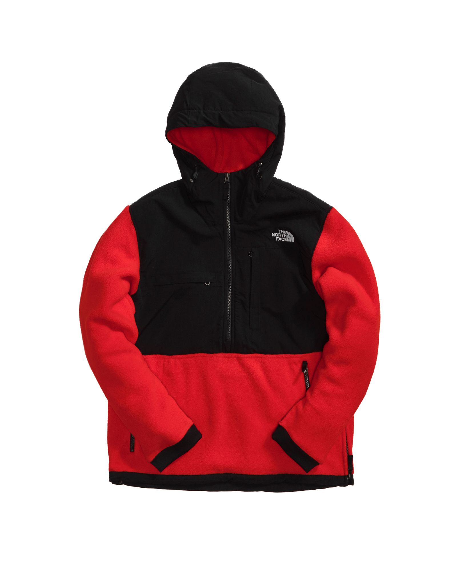 DENALI ANORAK 2