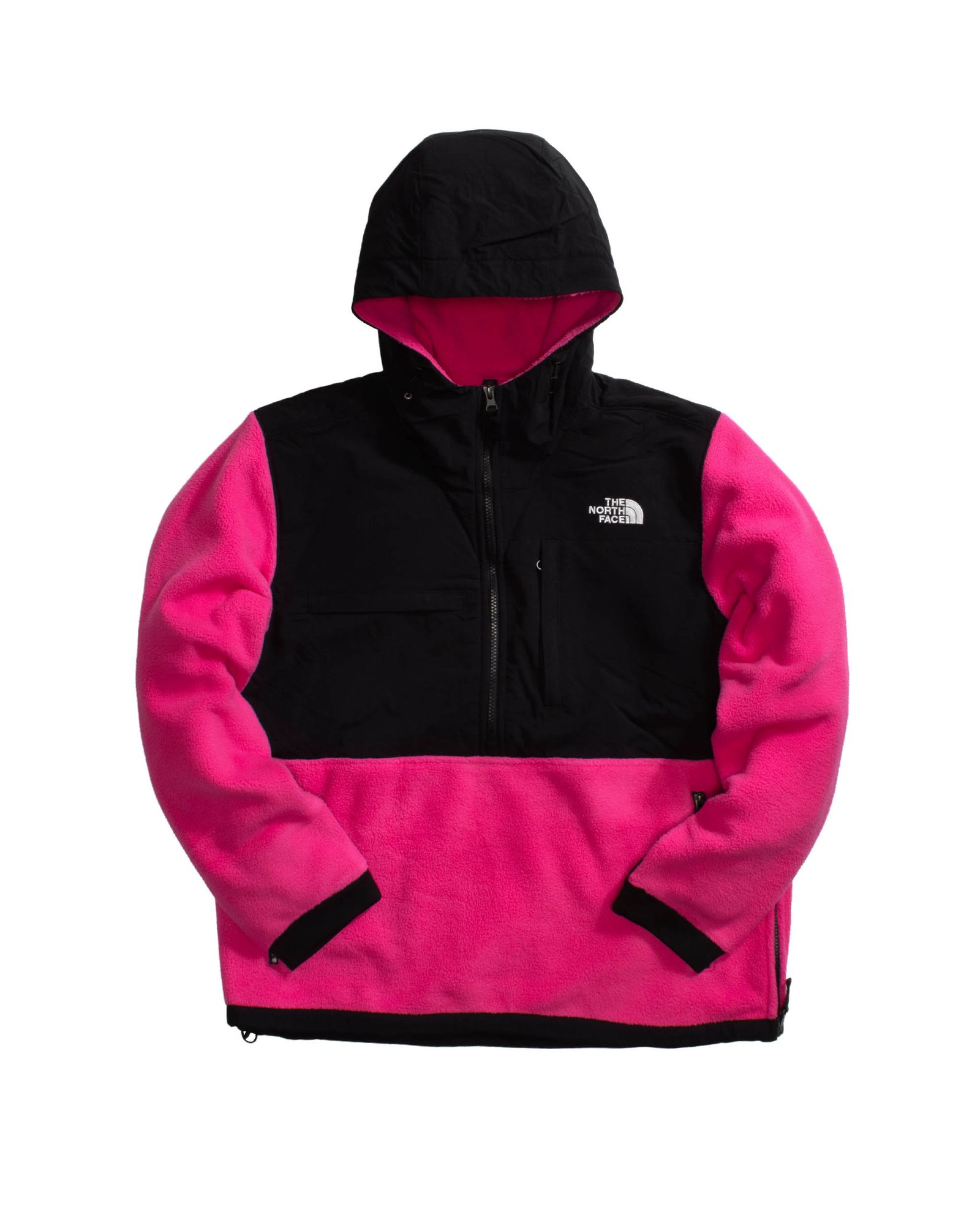 DENALI ANORAK 2