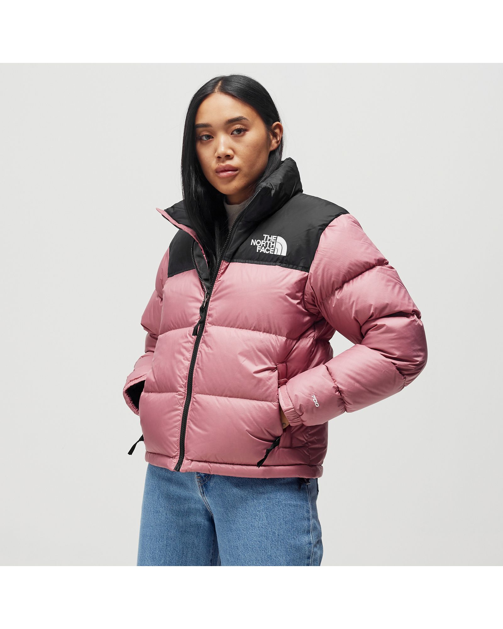 WMNS 1996 RETRO NUPTSE JACKET
