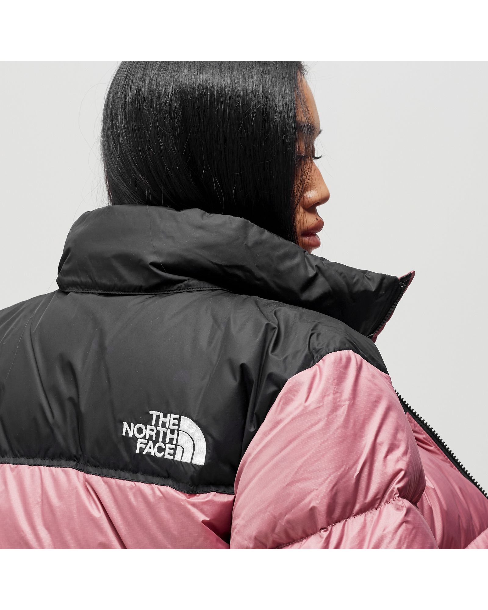 WMNS 1996 RETRO NUPTSE JACKET