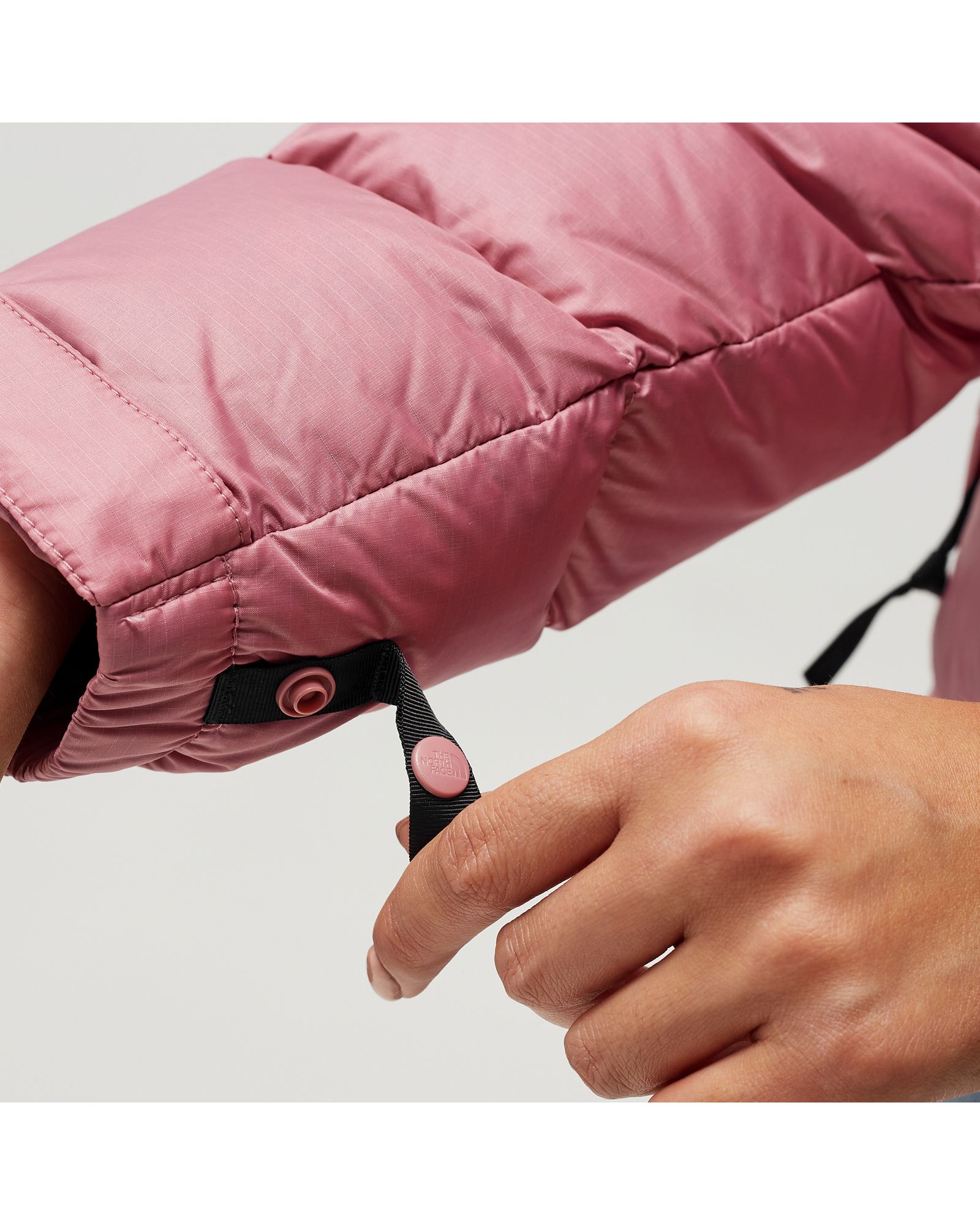 WMNS 1996 RETRO NUPTSE JACKET