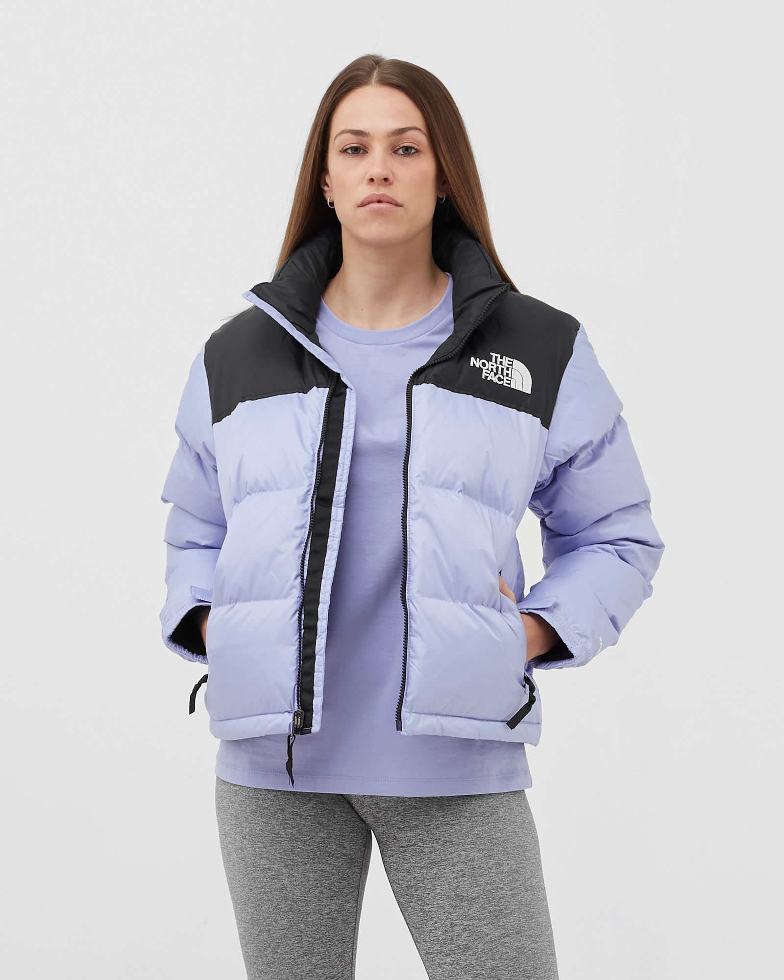 WMNS 1996 RETRO NUPTSE JACKET 