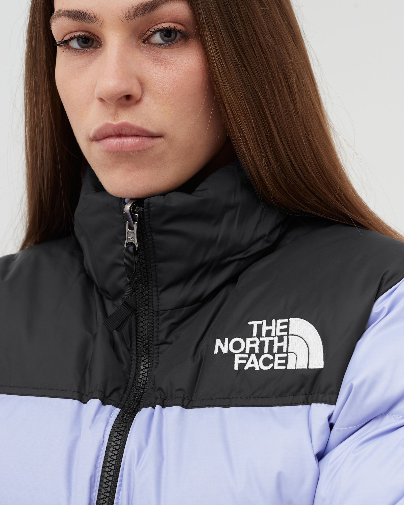 WMNS 1996 RETRO NUPTSE JACKET 