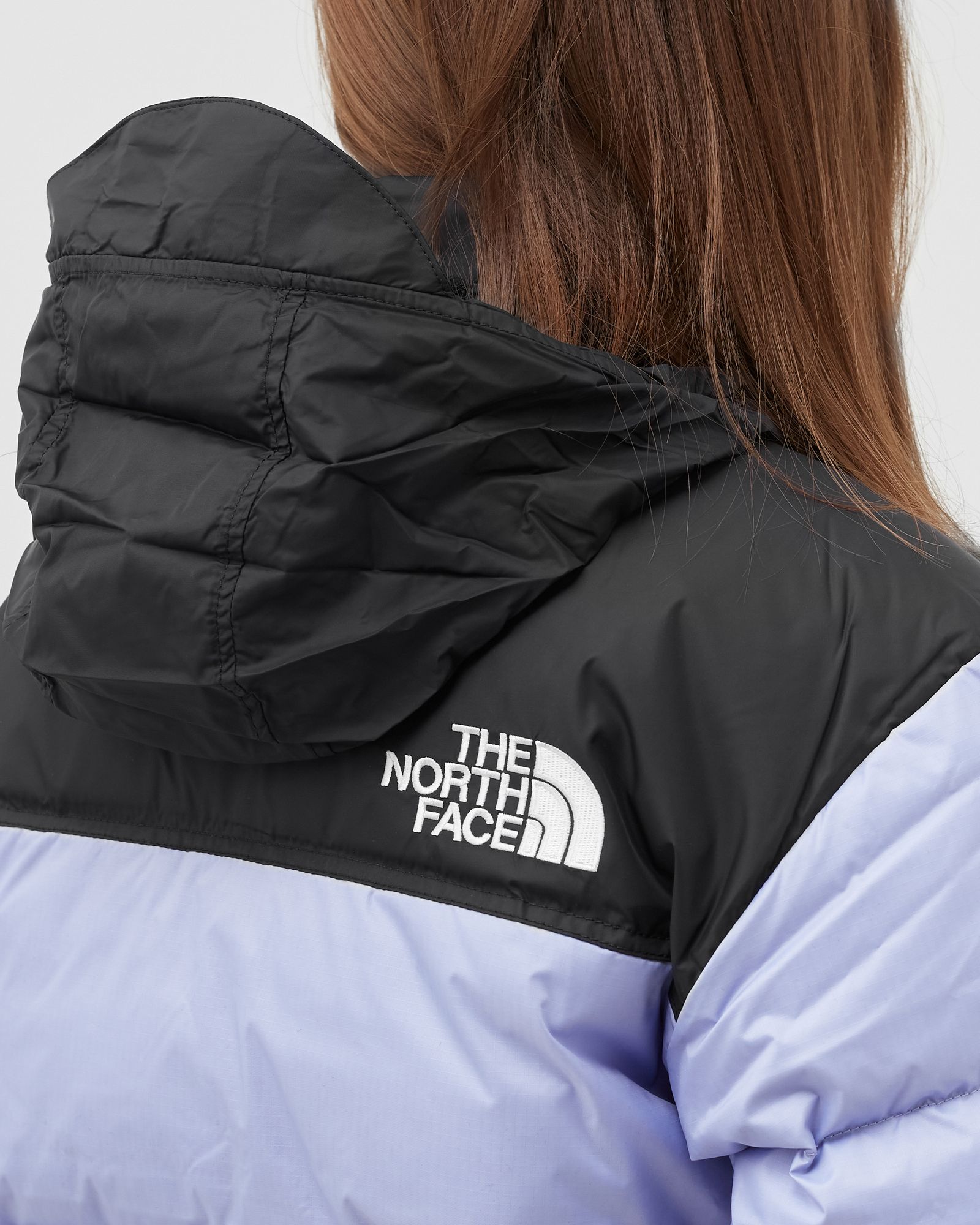 WMNS 1996 RETRO NUPTSE JACKET 