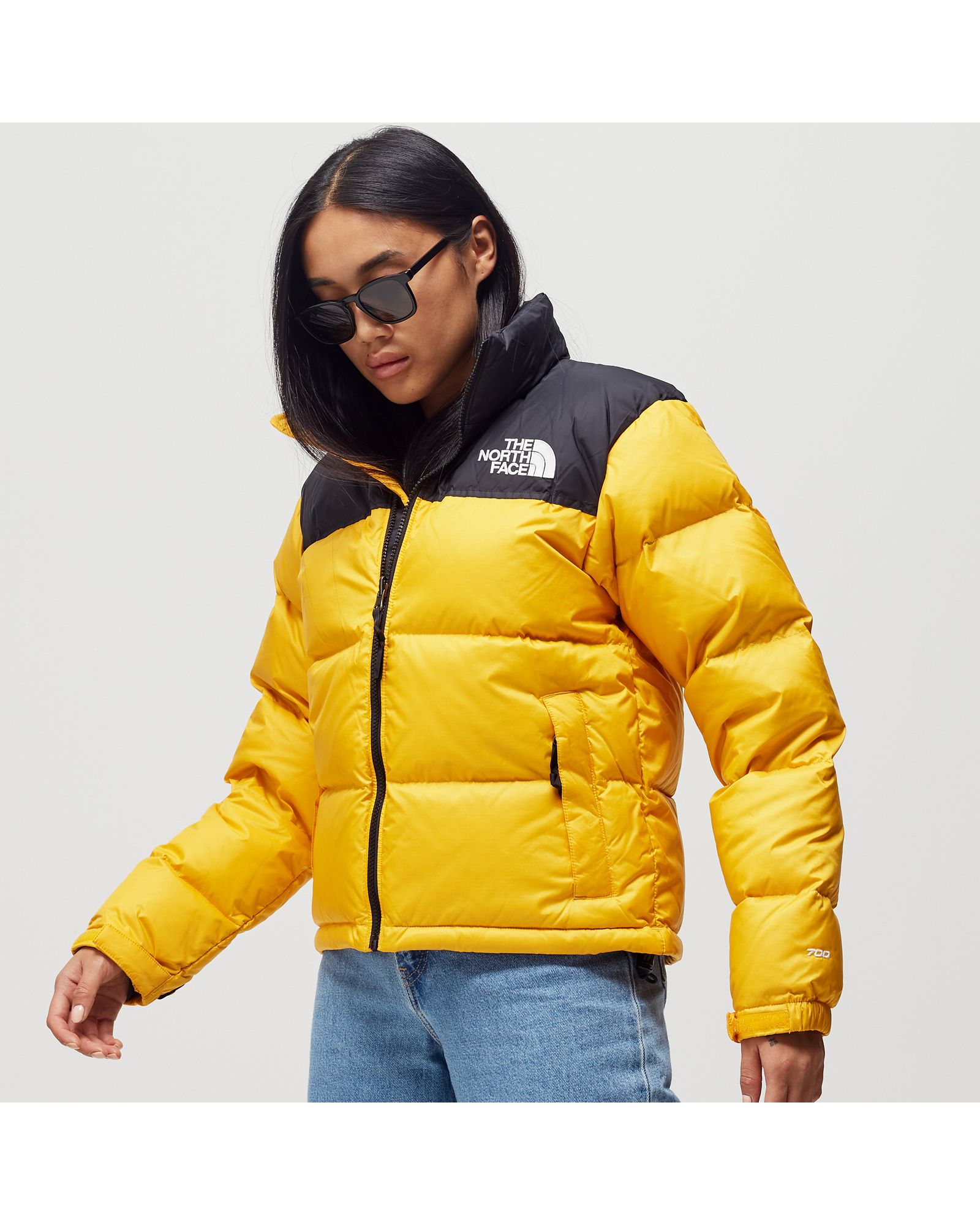 WMNS 1996 RETRO NUPTSE JACKET