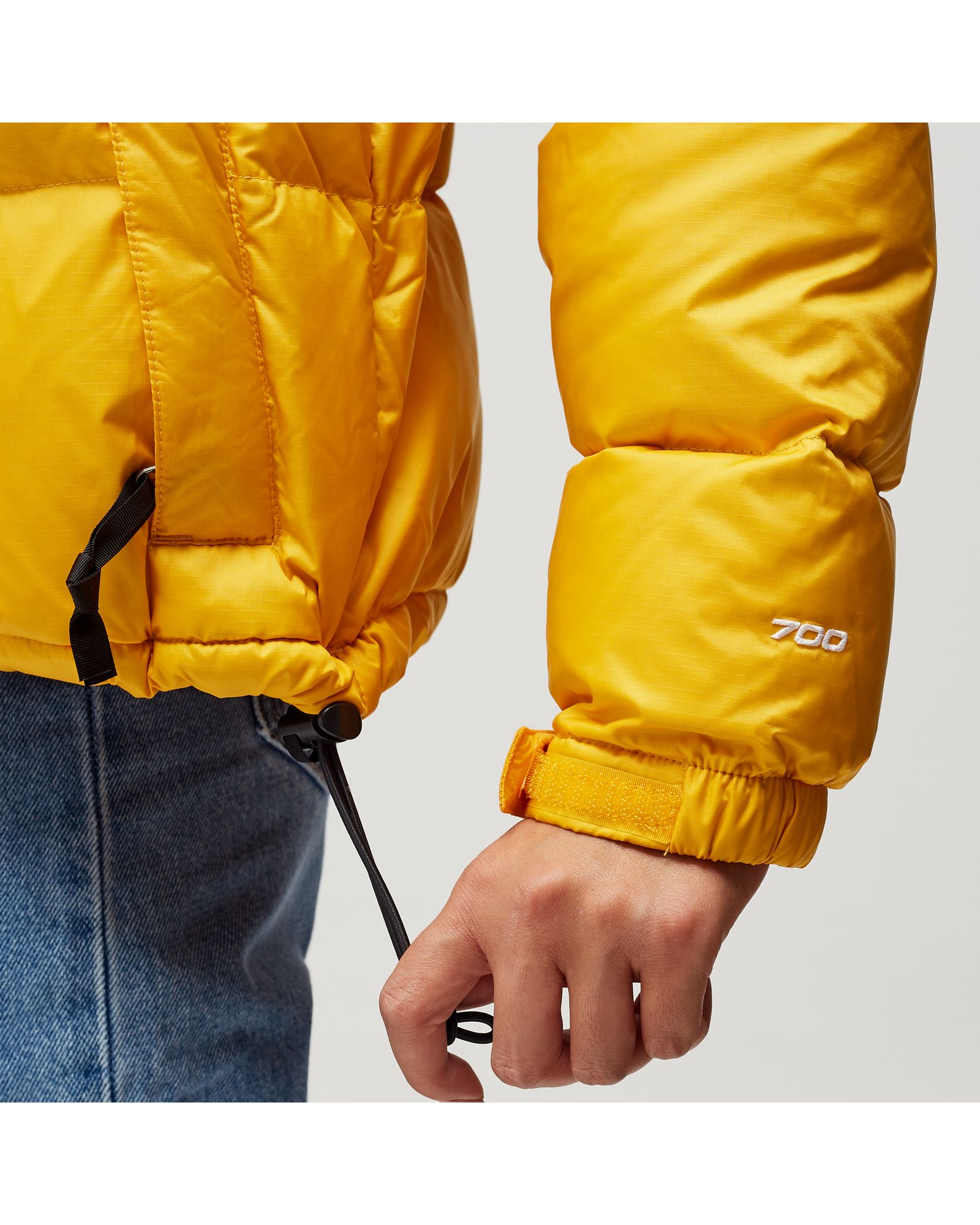 WMNS 1996 RETRO NUPTSE JACKET