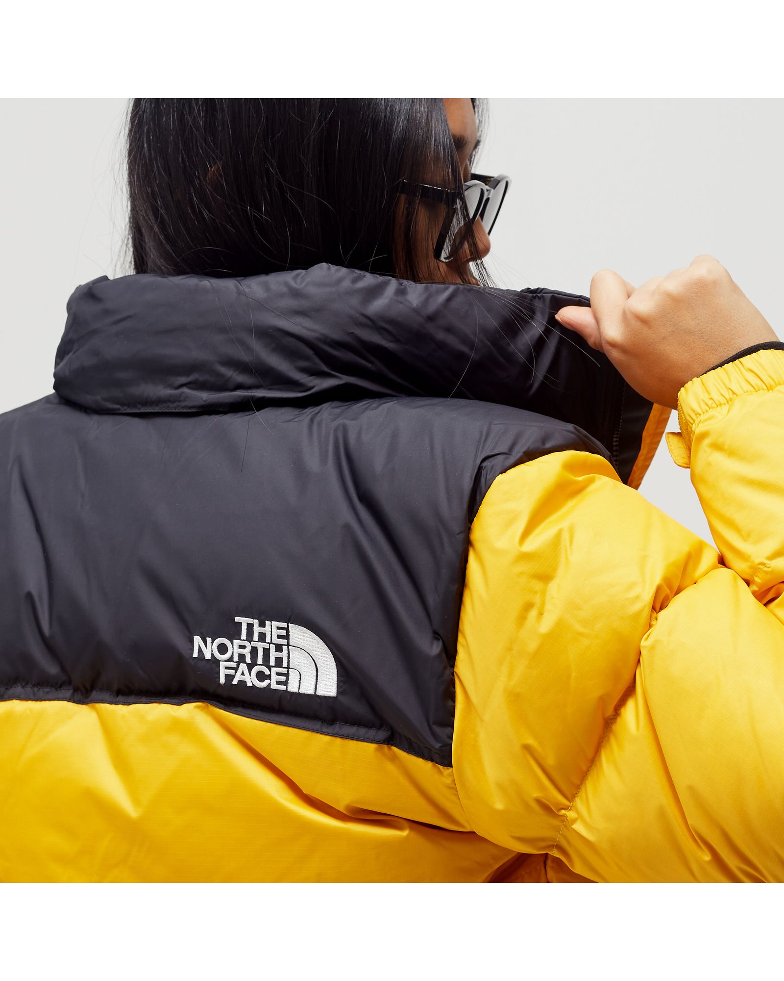 WMNS 1996 RETRO NUPTSE JACKET