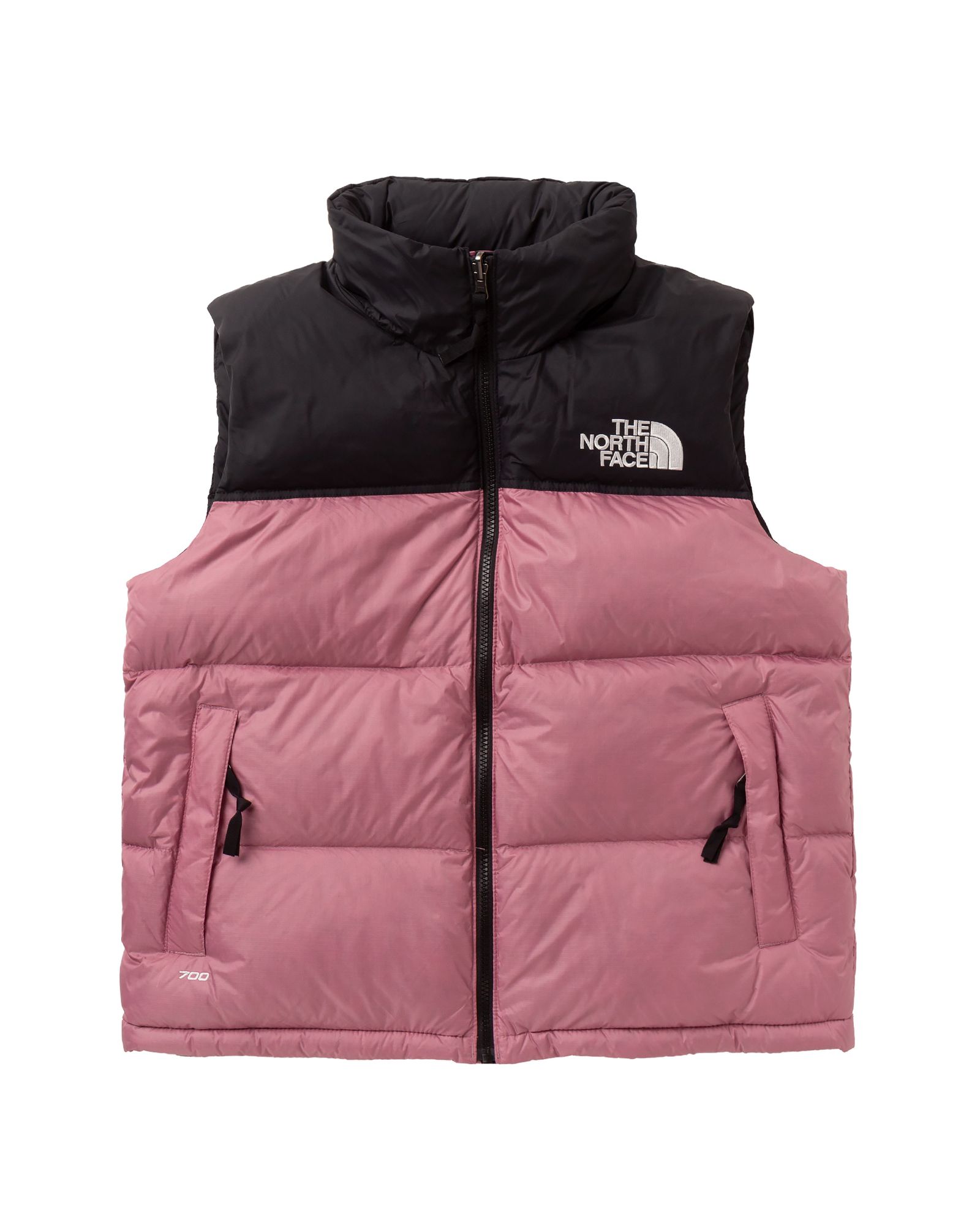 WMNS 1996 RETRO NUPTSE VEST
