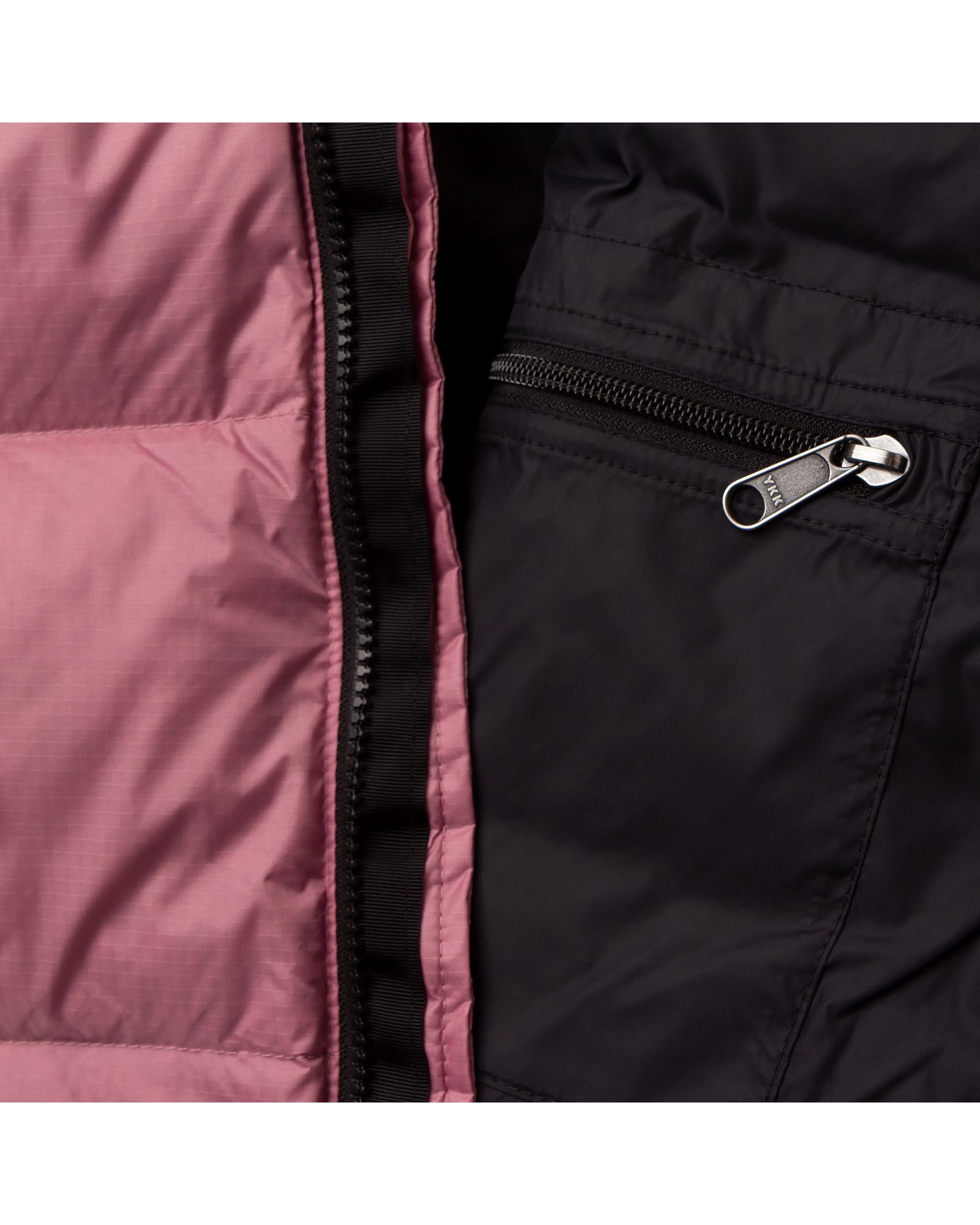 WMNS 1996 RETRO NUPTSE VEST