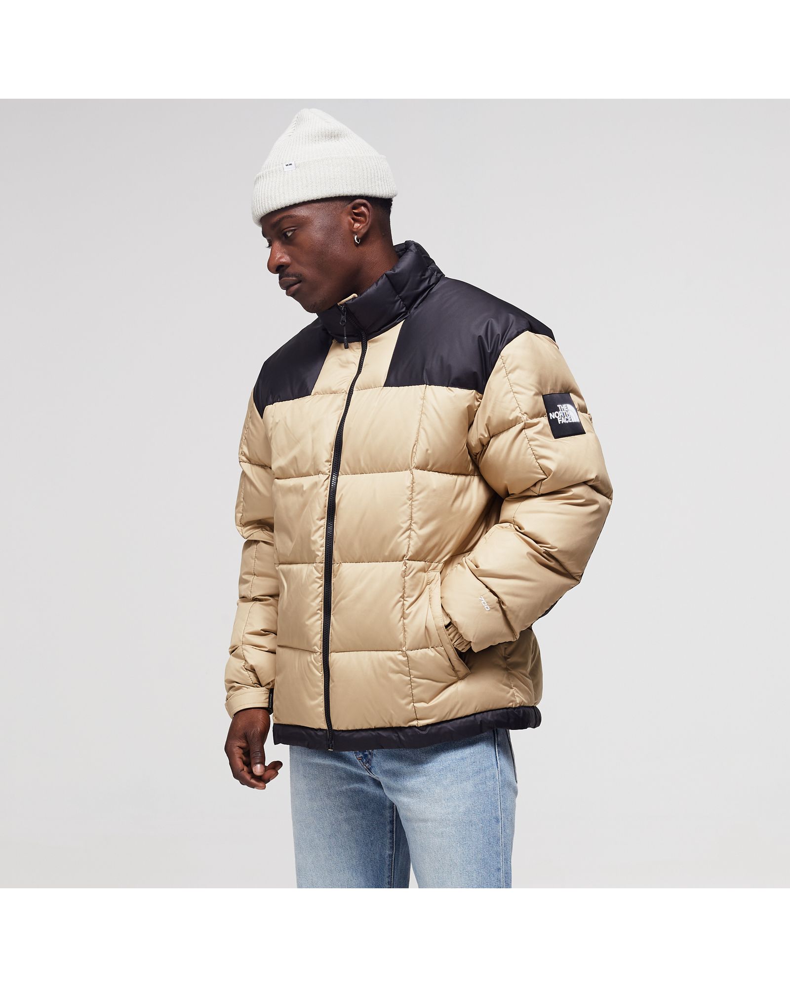 LHOTSE JACKET
