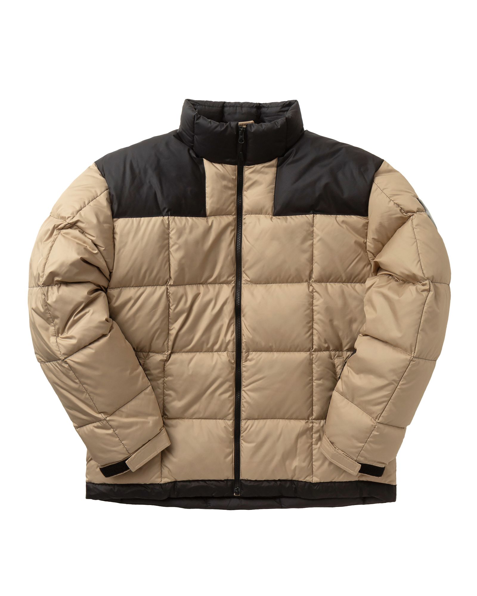LHOTSE JACKET