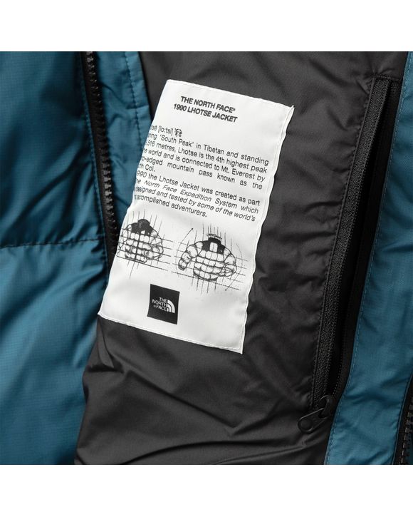 LHOTSE JACKET