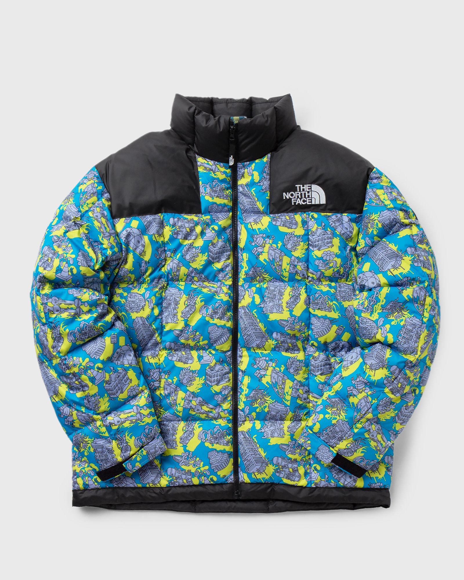 LHOTSE JACKET