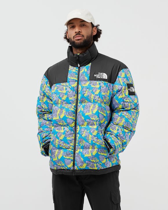 LHOTSE JACKET