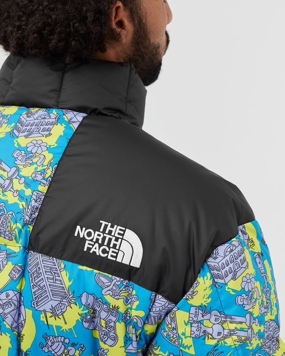 LHOTSE JACKET