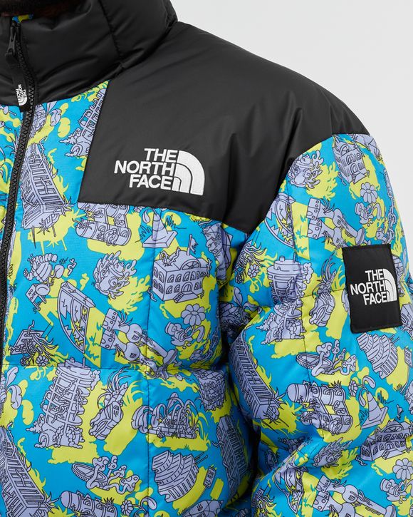 LHOTSE JACKET