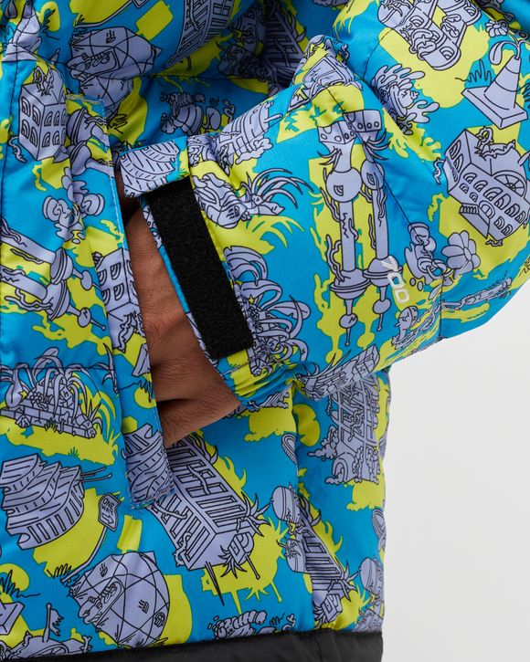 LHOTSE JACKET