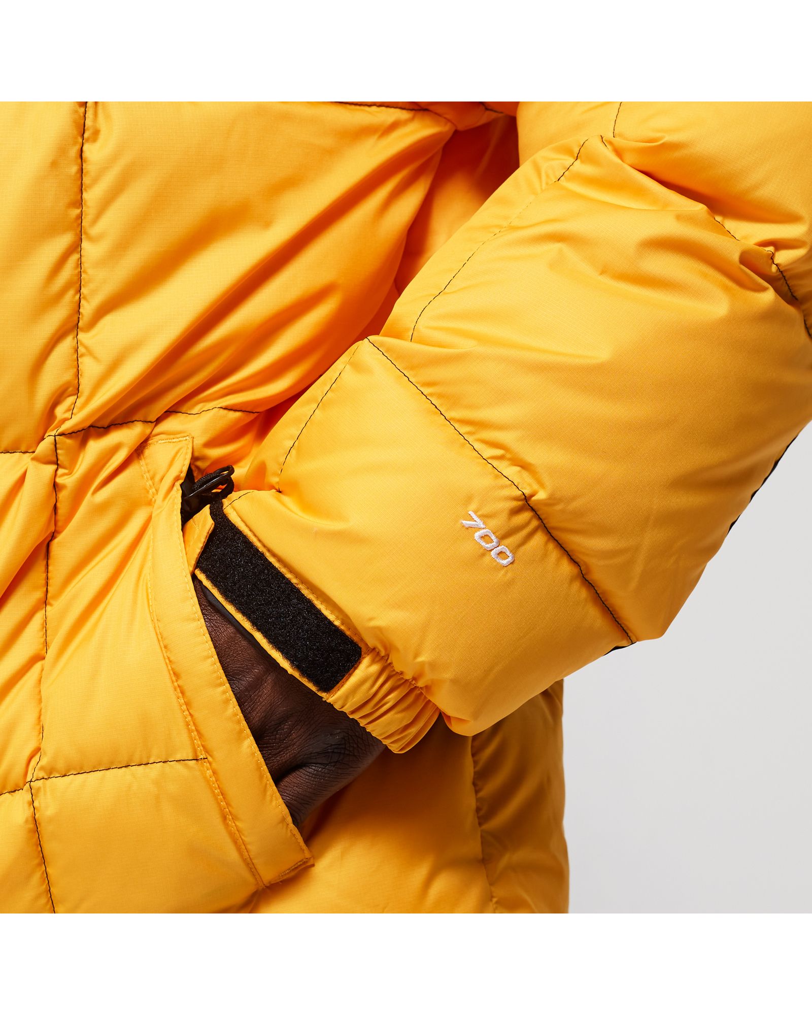 LHOTSE JACKET