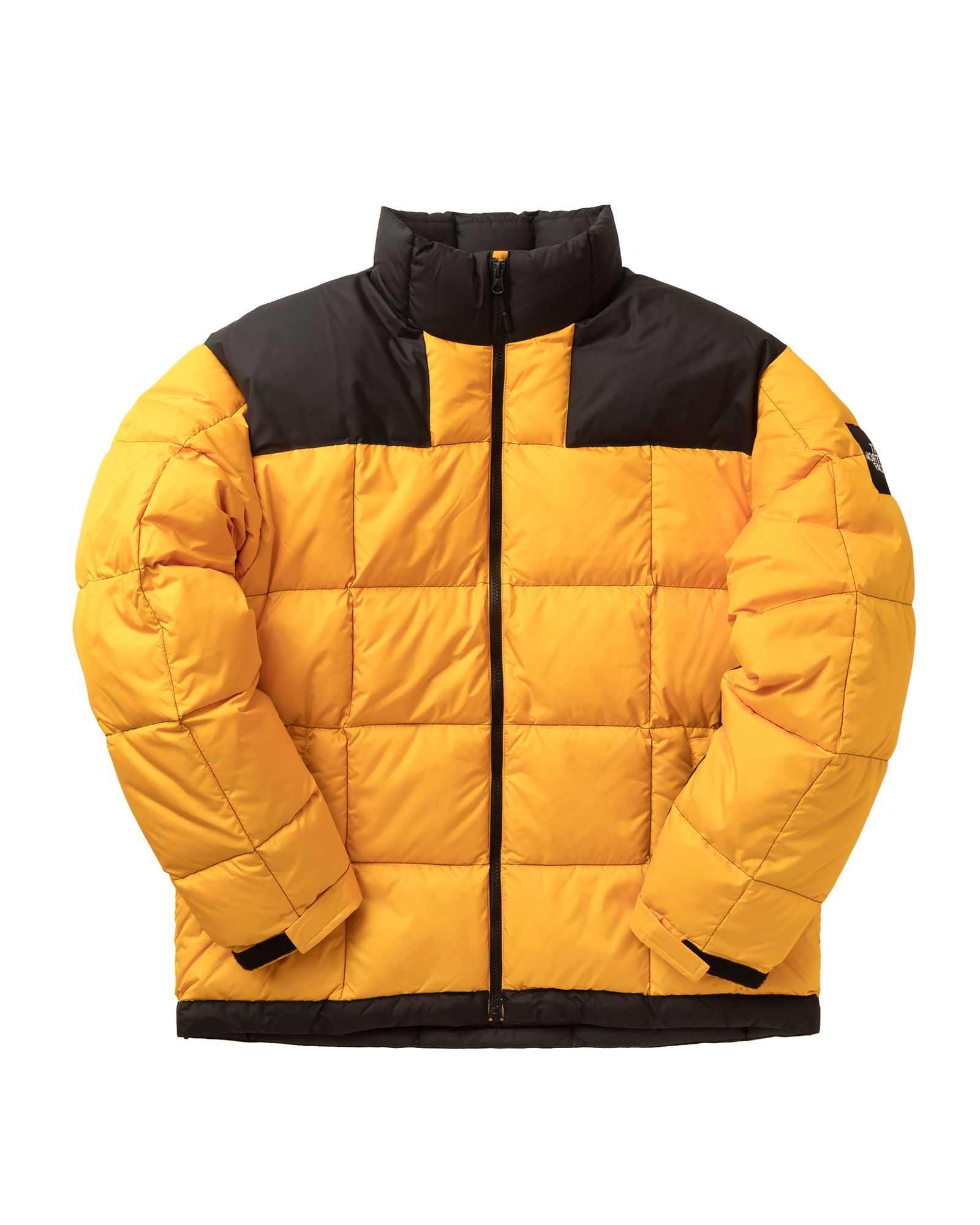 LHOTSE JACKET