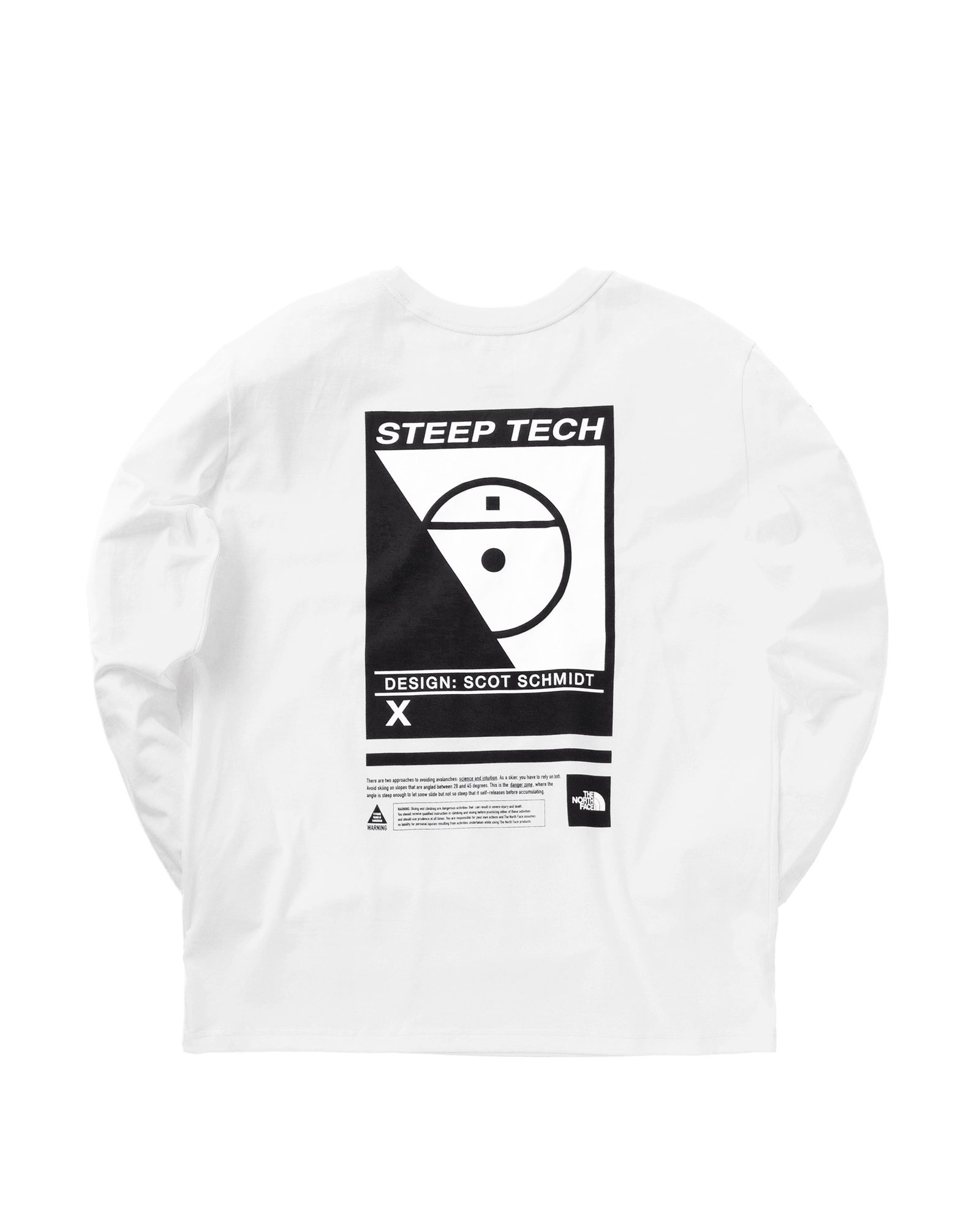 STEEP TECH LONGSLEEVE