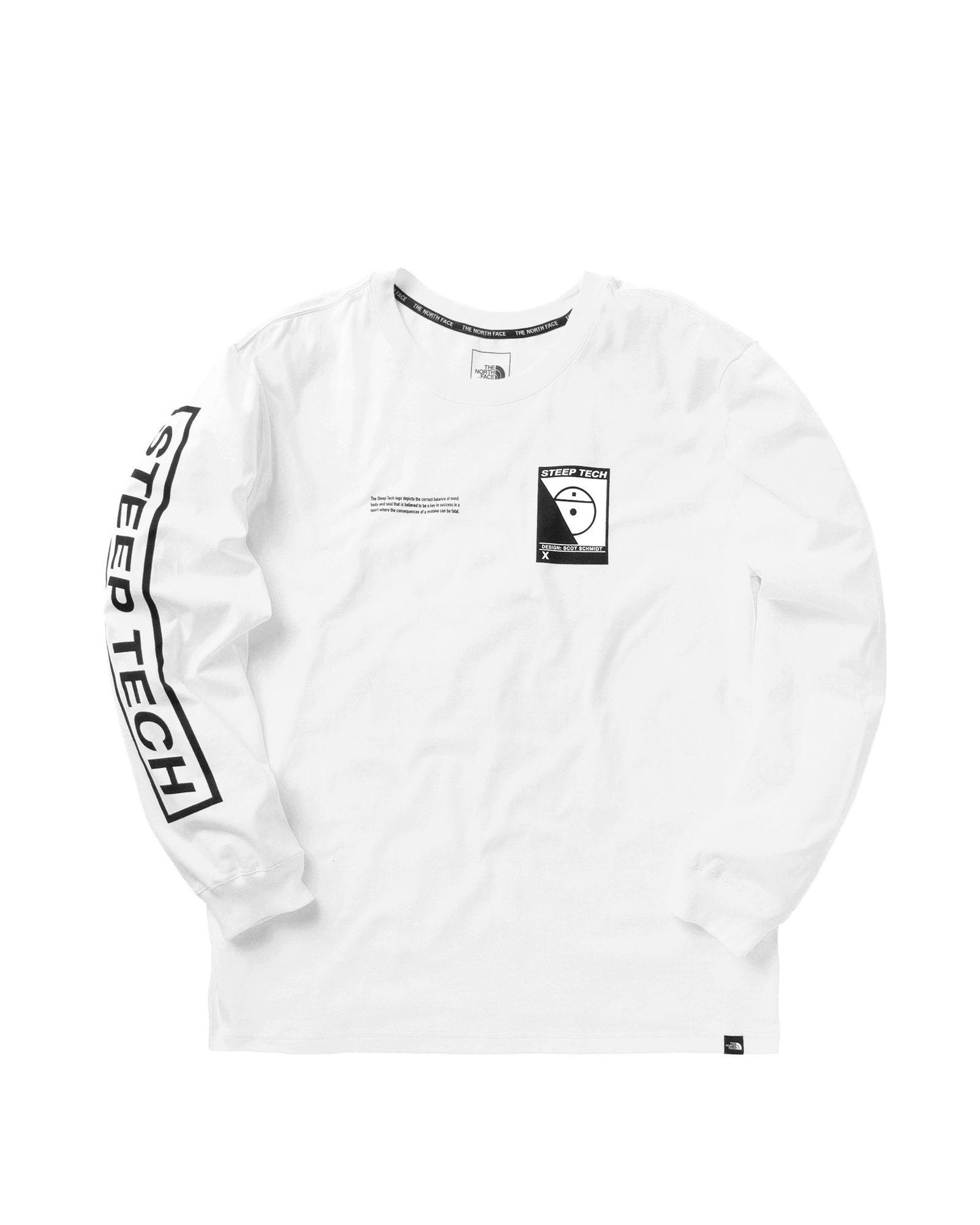 STEEP TECH LONGSLEEVE
