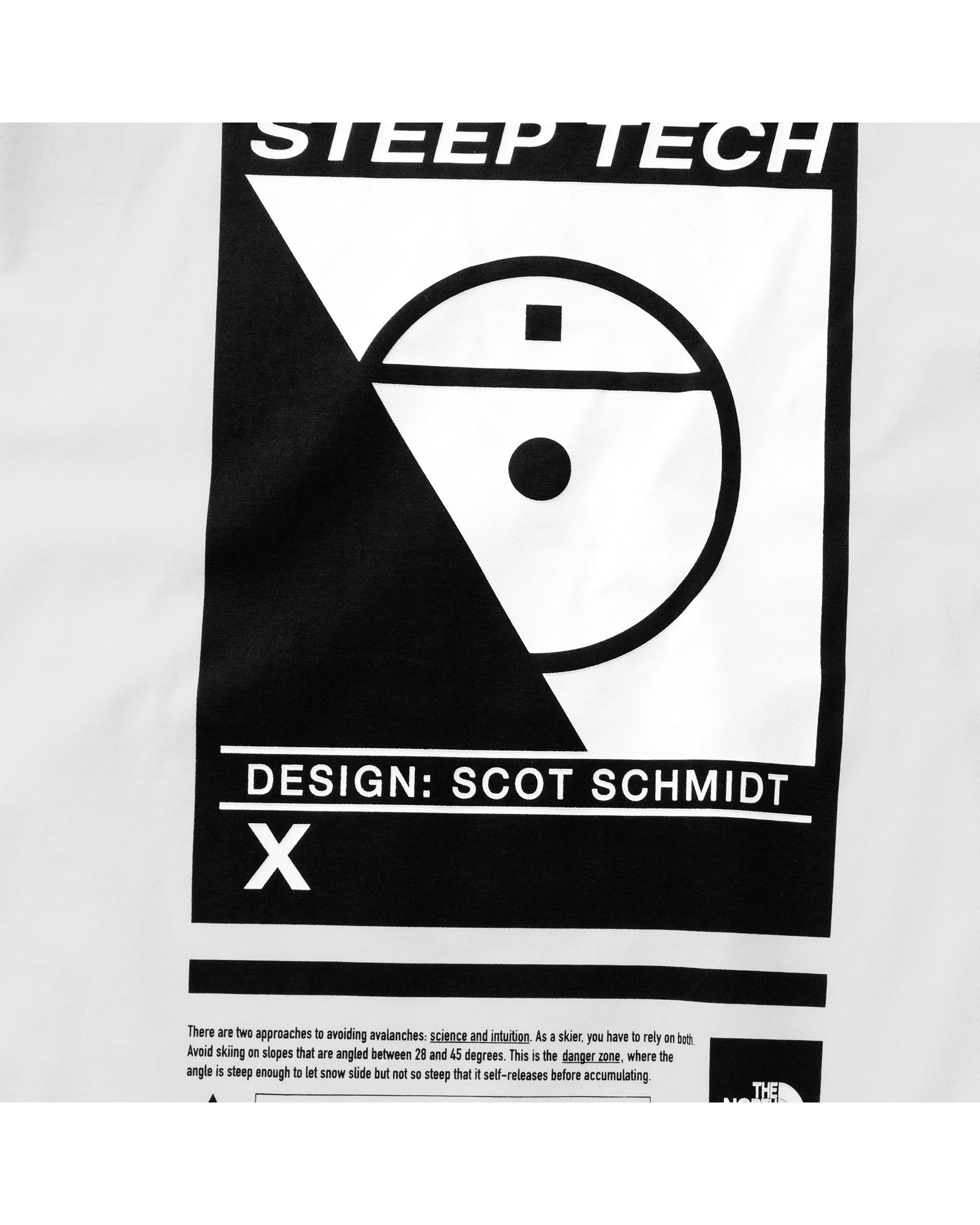 STEEP TECH LONGSLEEVE