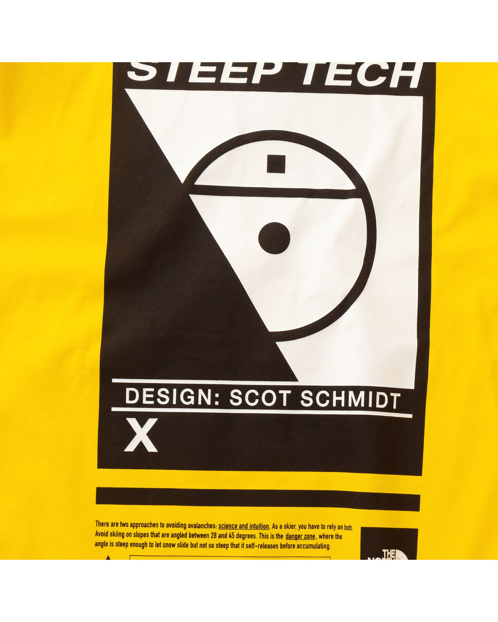 STEEP TECH LONGSLEEVE