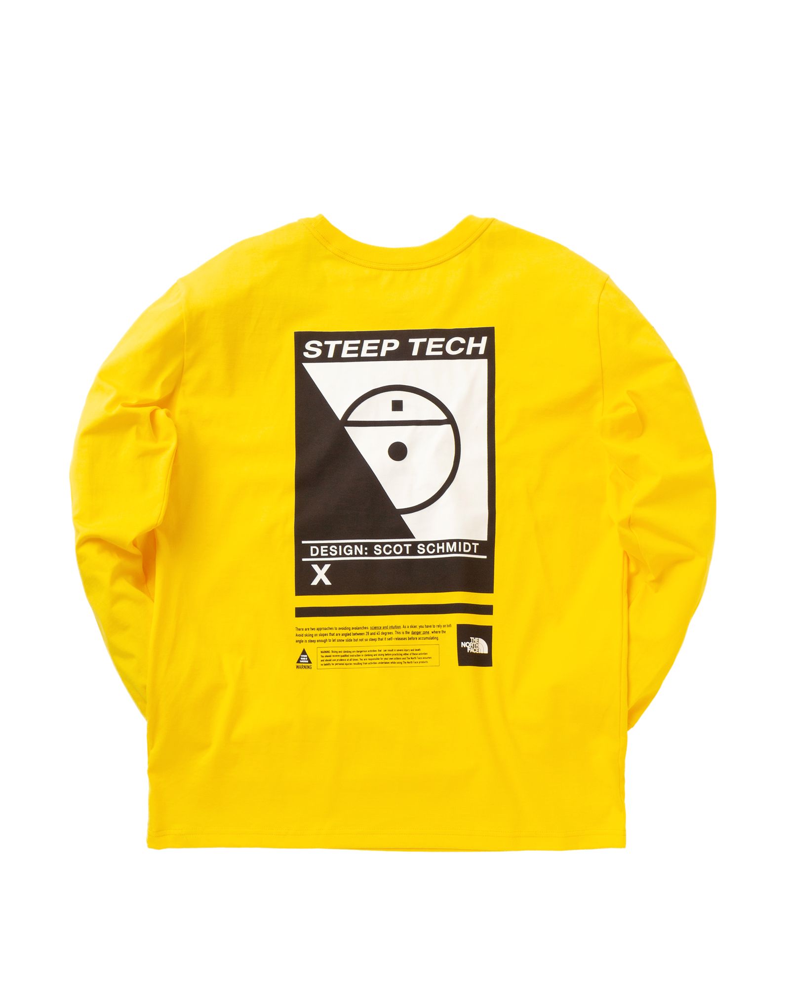 STEEP TECH LONGSLEEVE