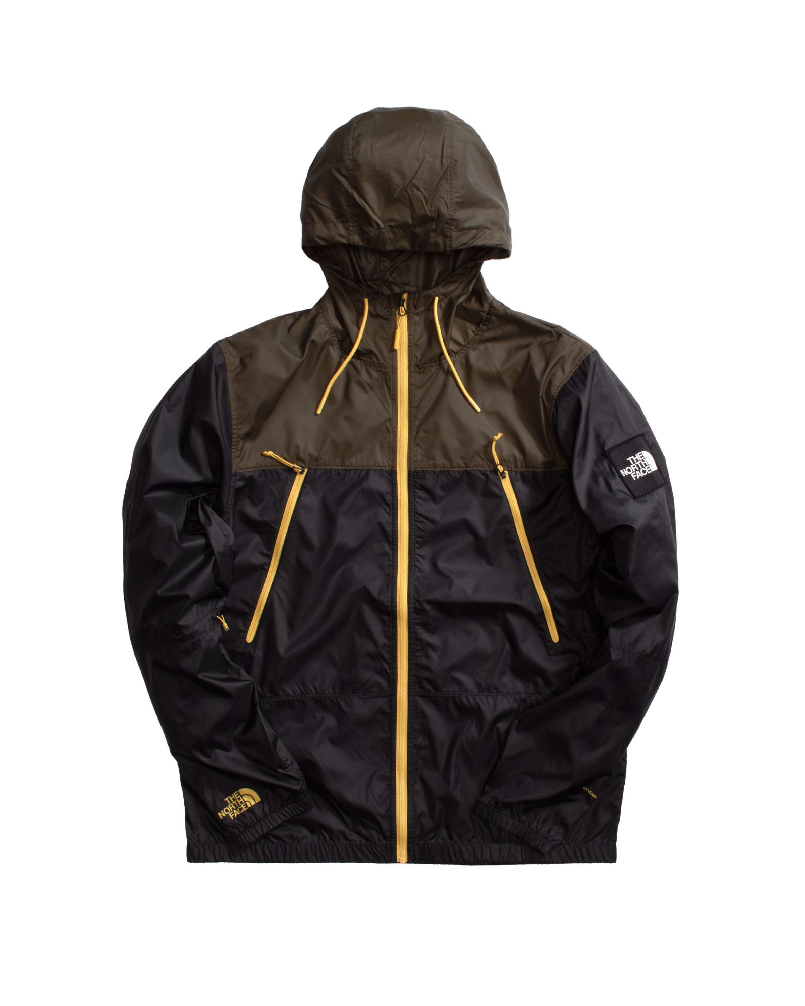 1990 SE MOUNTAIN JACKET