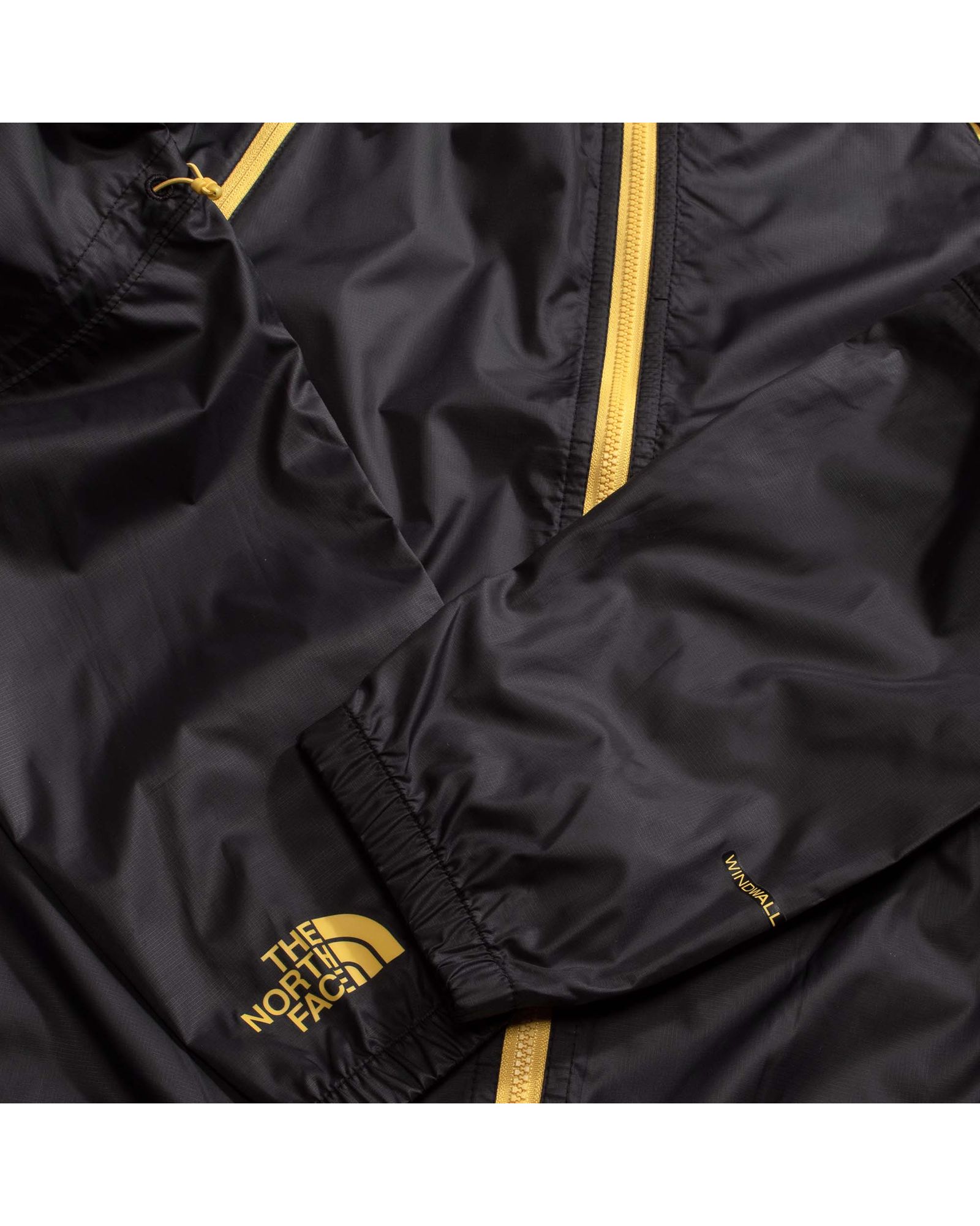 1990 SE MOUNTAIN JACKET